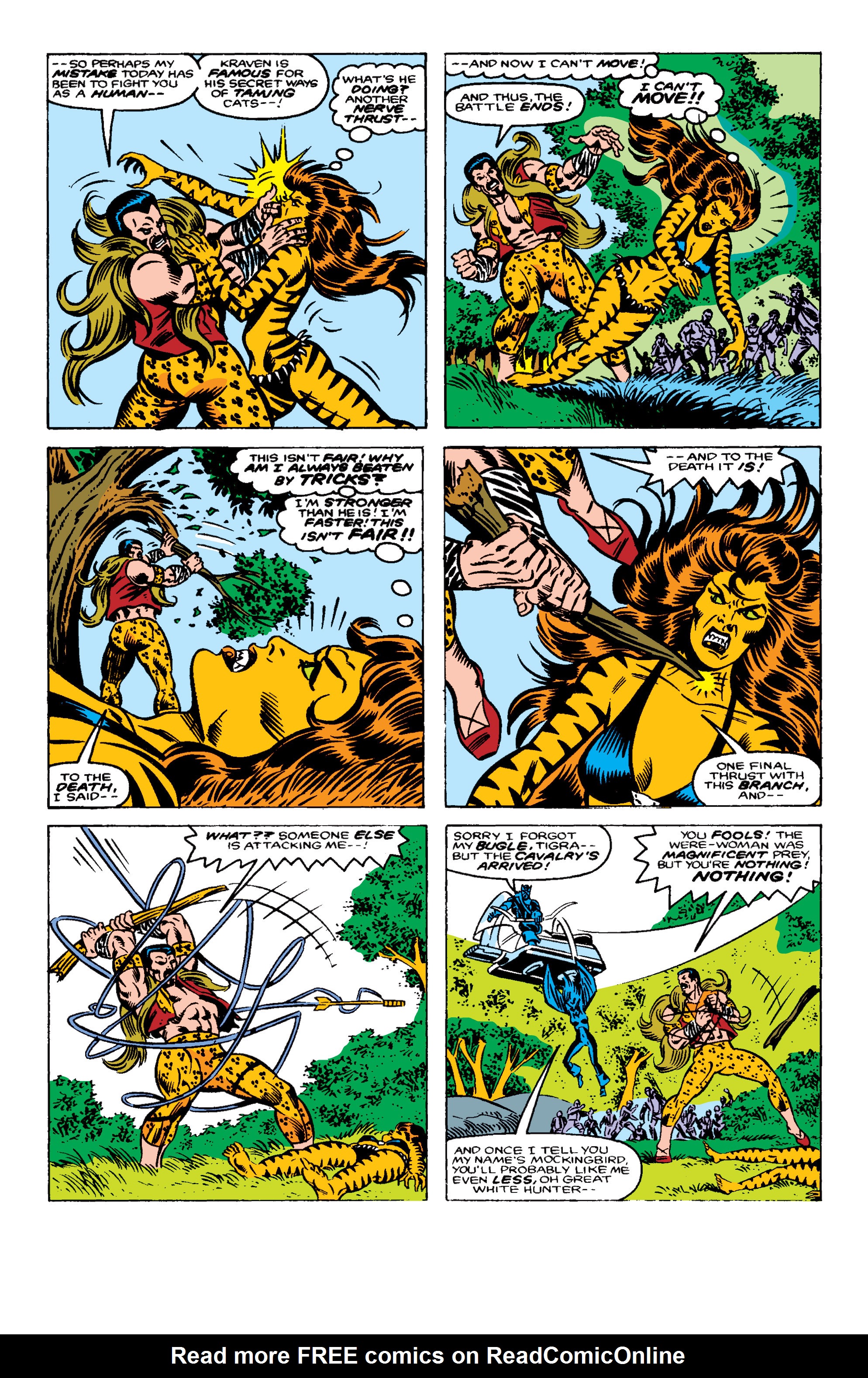 Read online West Coast Avengers (1985) comic -  Issue #3 - 20