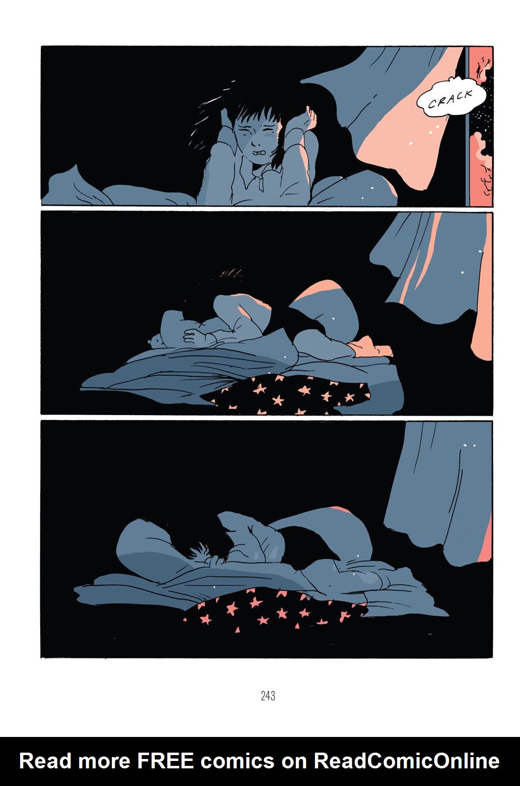 Read online On a Sunbeam comic -  Issue # TPB (Part 3) - 48