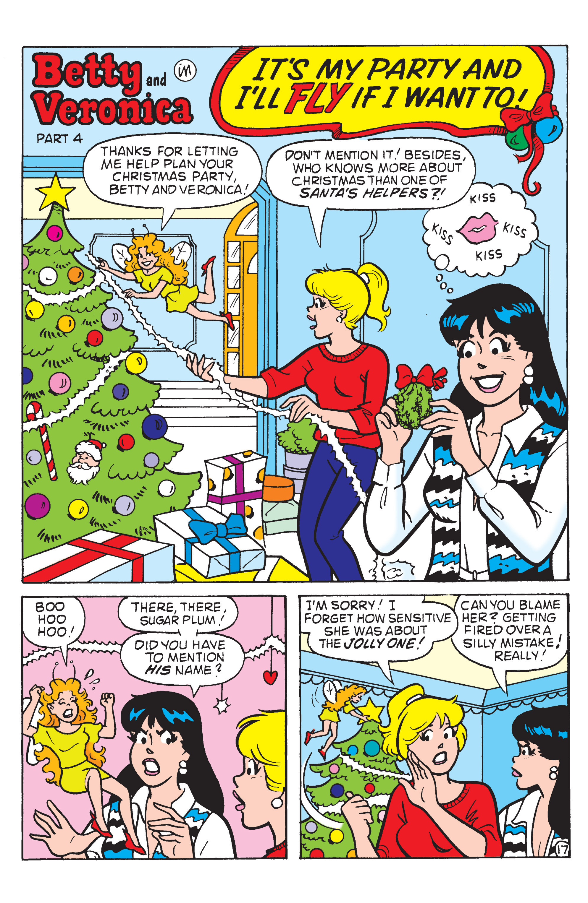 Read online Pep Digital comic -  Issue #33 - 71