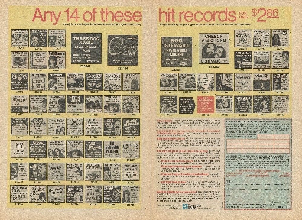 Read online Archie at Riverdale High (1972) comic -  Issue #6 - 18