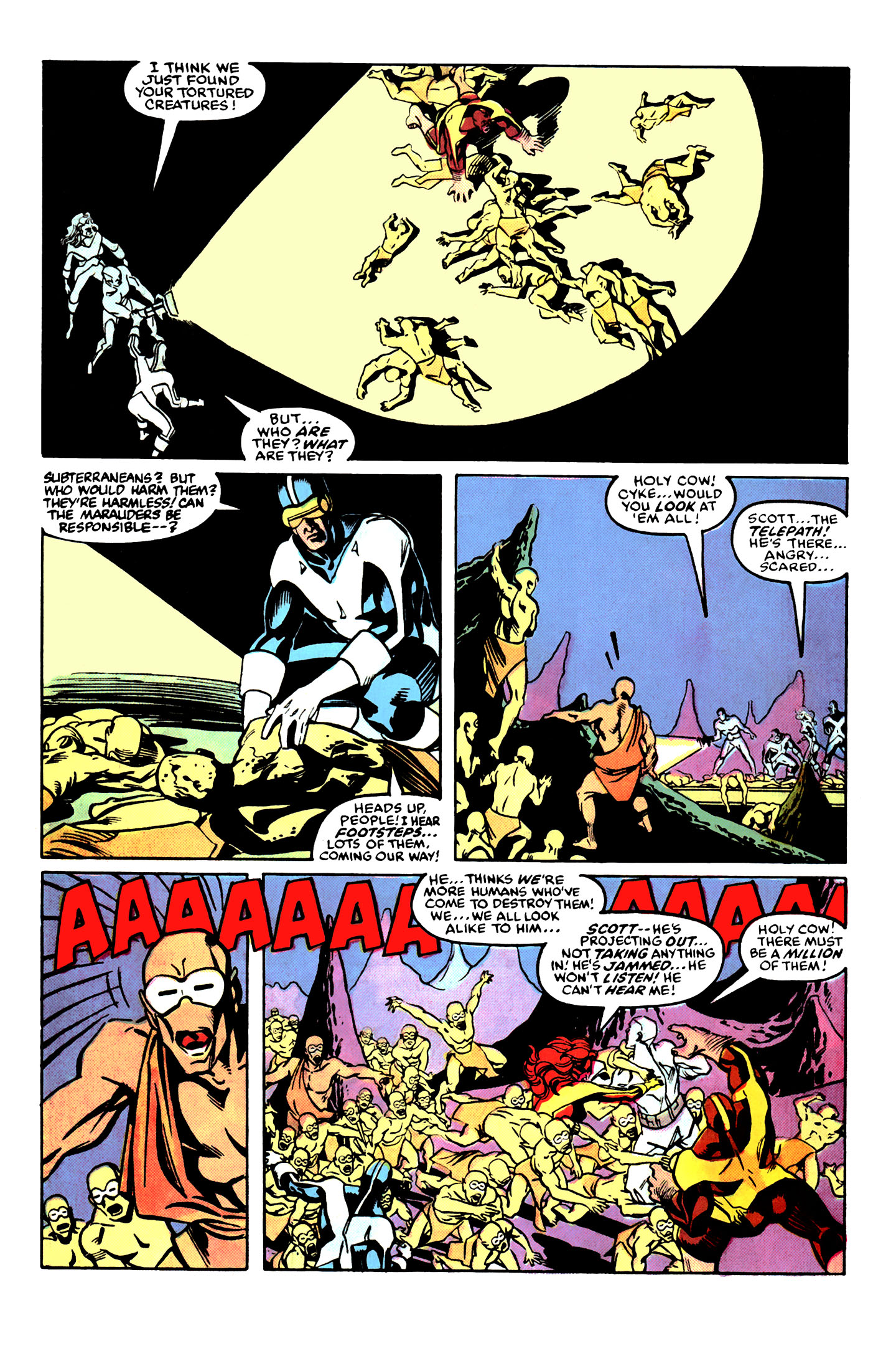 X-Factor (1986) __Annual_3 Page 14