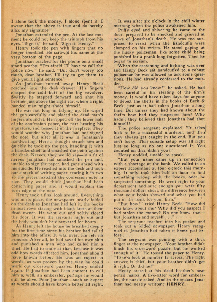 Read online Rangers Comics comic -  Issue #58 - 26