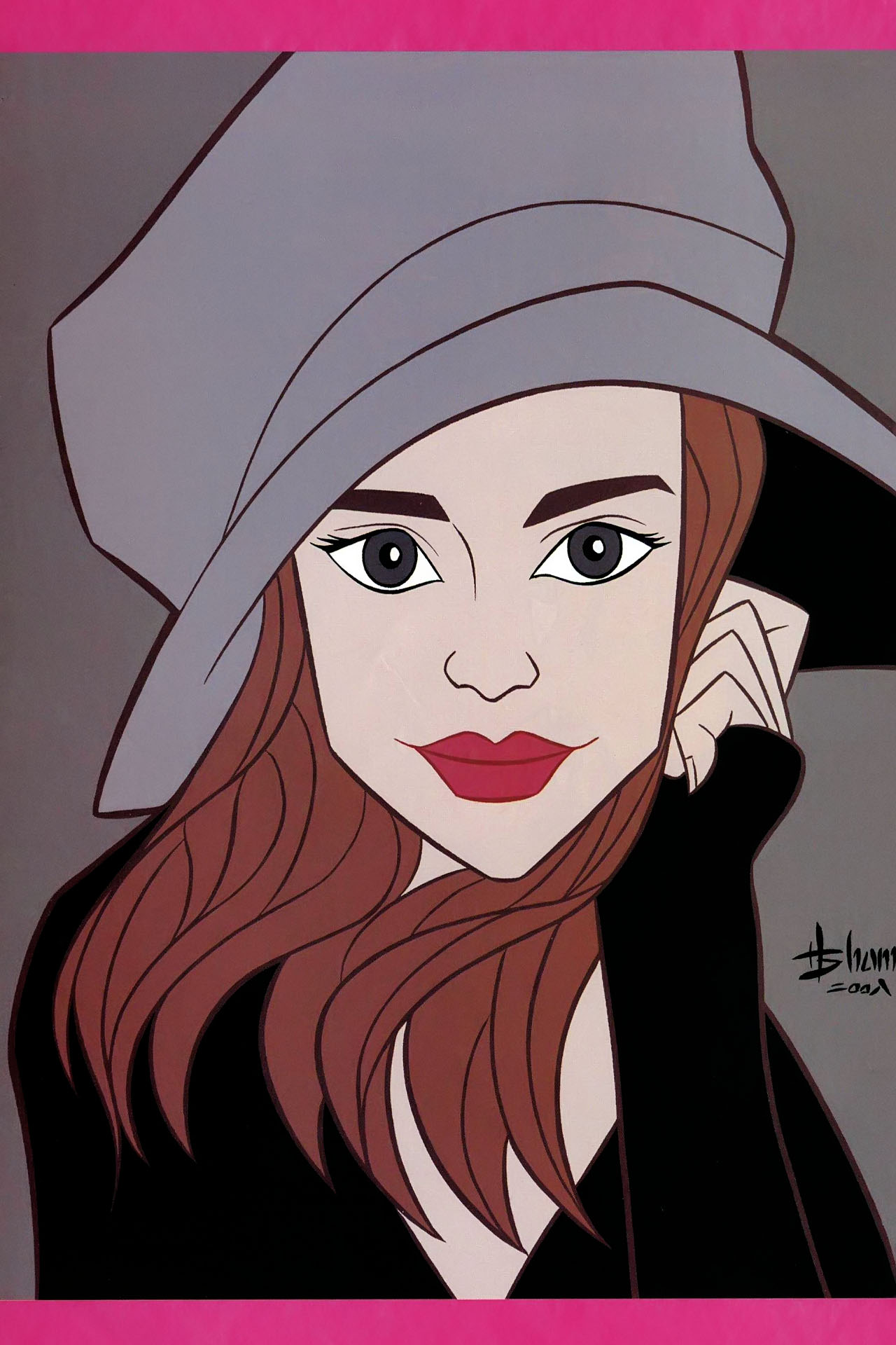 Read online Hyperkinetic comic -  Issue #2 - 28