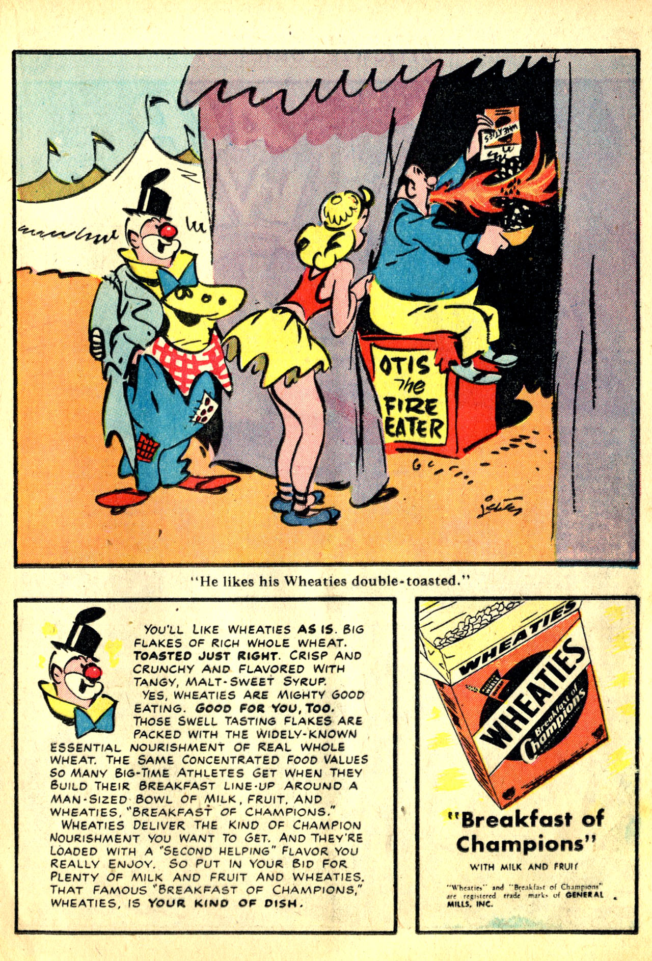 Read online Detective Comics (1937) comic -  Issue #91 - 25