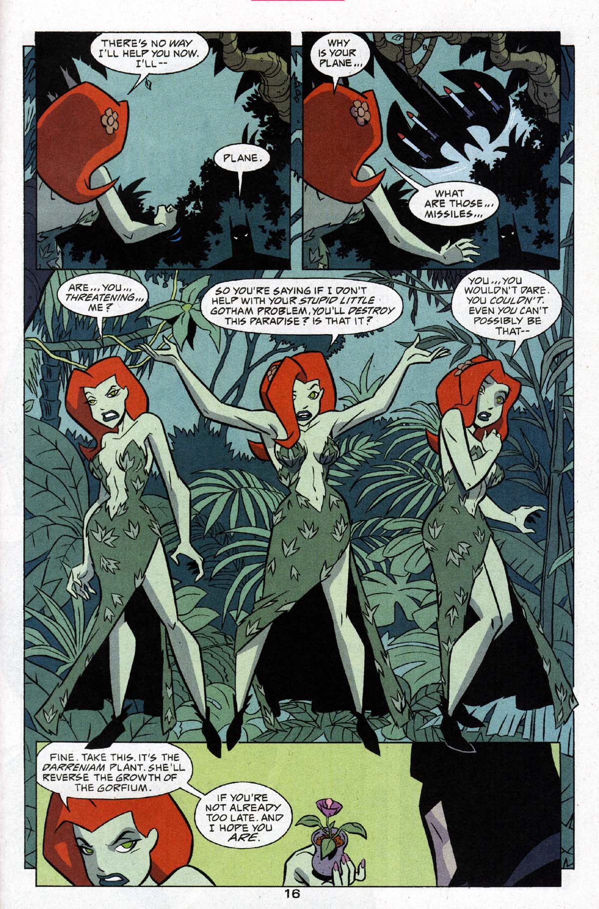 Batman: Gotham Adventures Issue #53 #53 - English 19