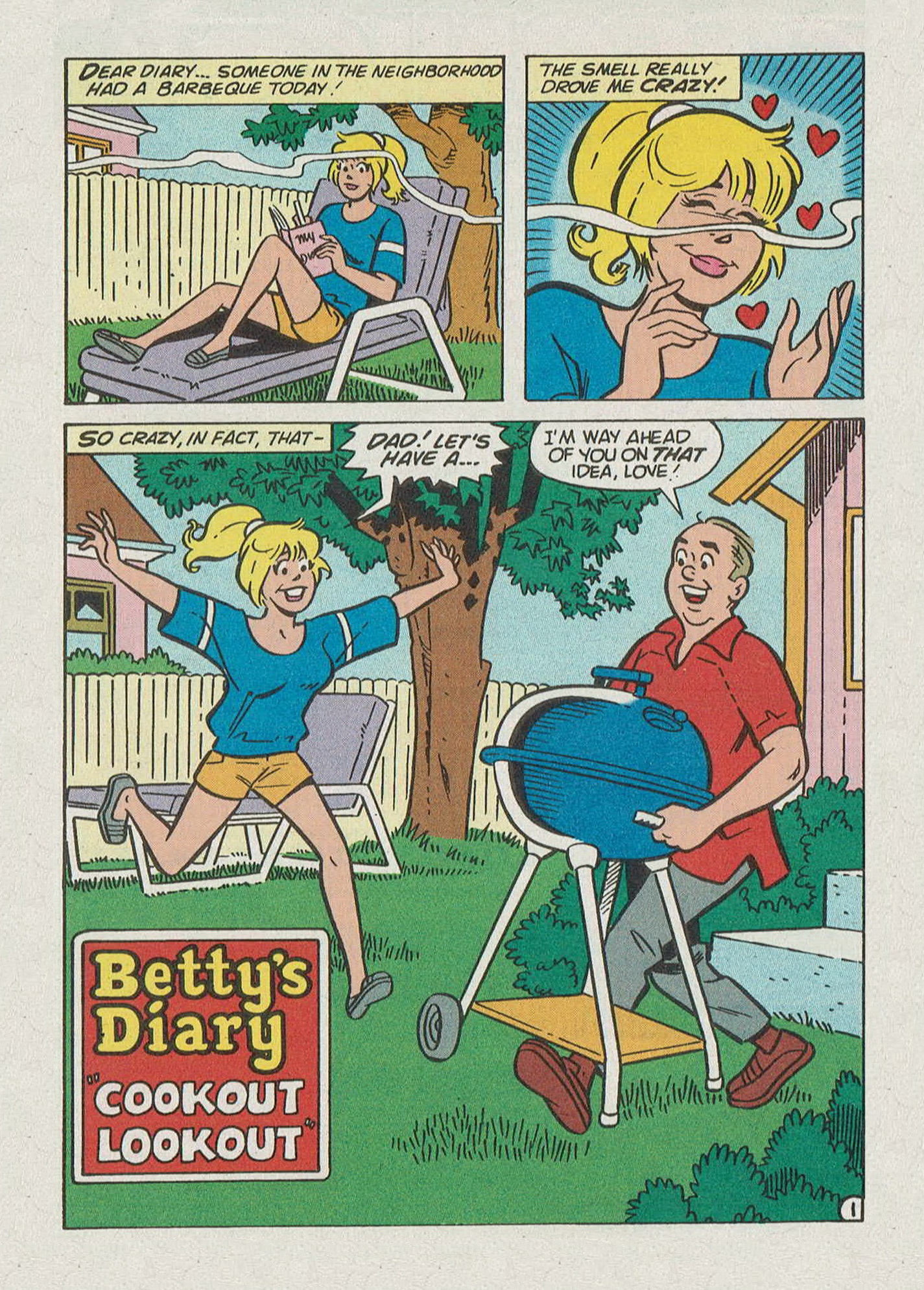 Read online Archie's Pals 'n' Gals Double Digest Magazine comic -  Issue #77 - 46