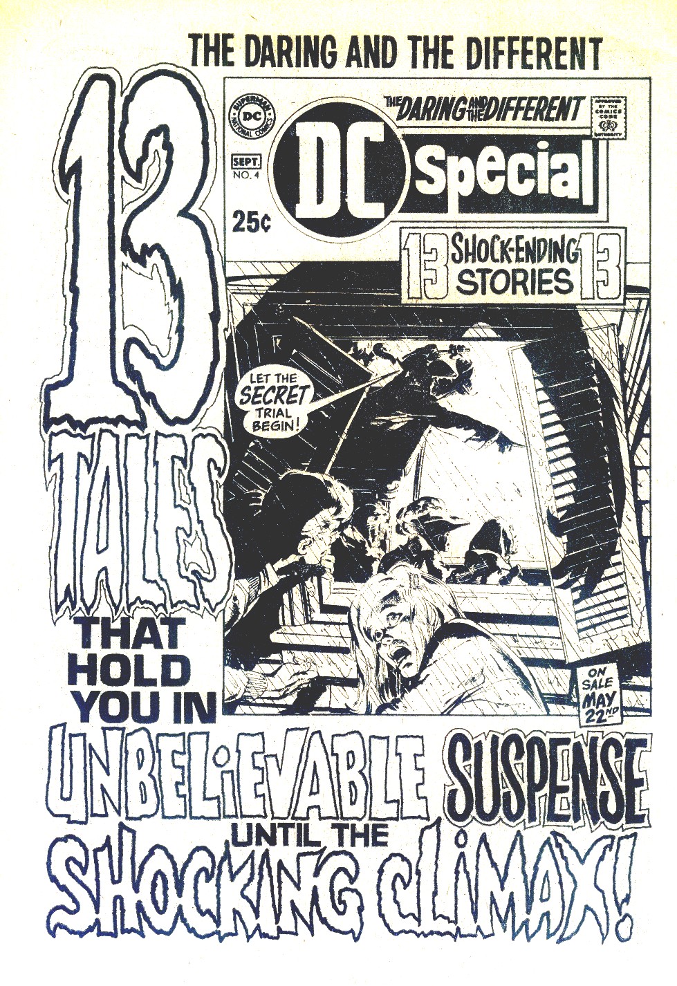 Read online Leave it to Binky comic -  Issue #67 - 34