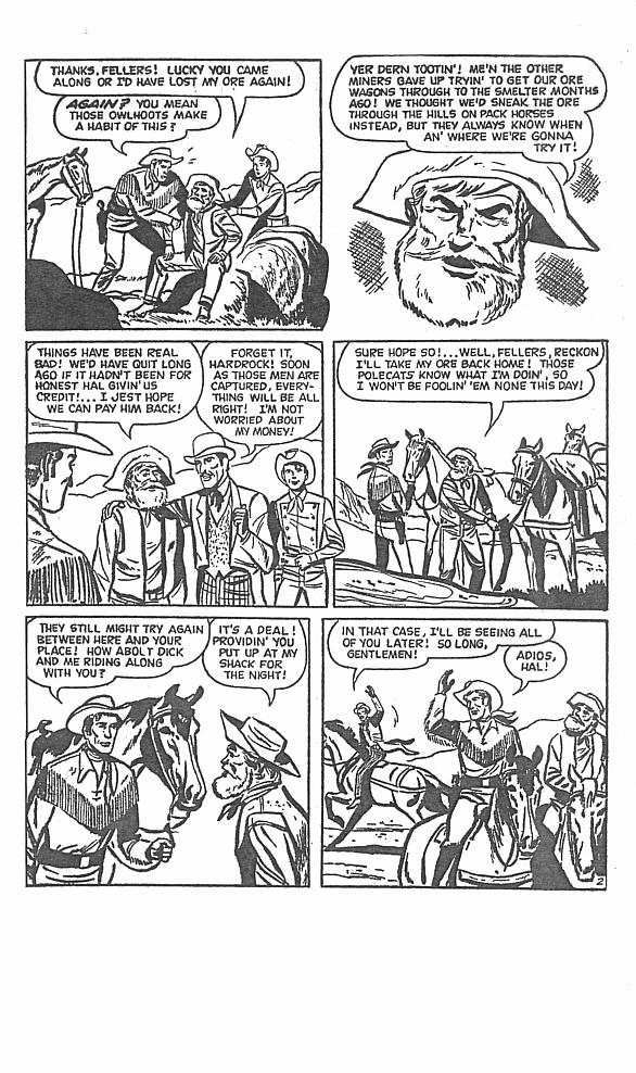 TV Western issue 2 - Page 37