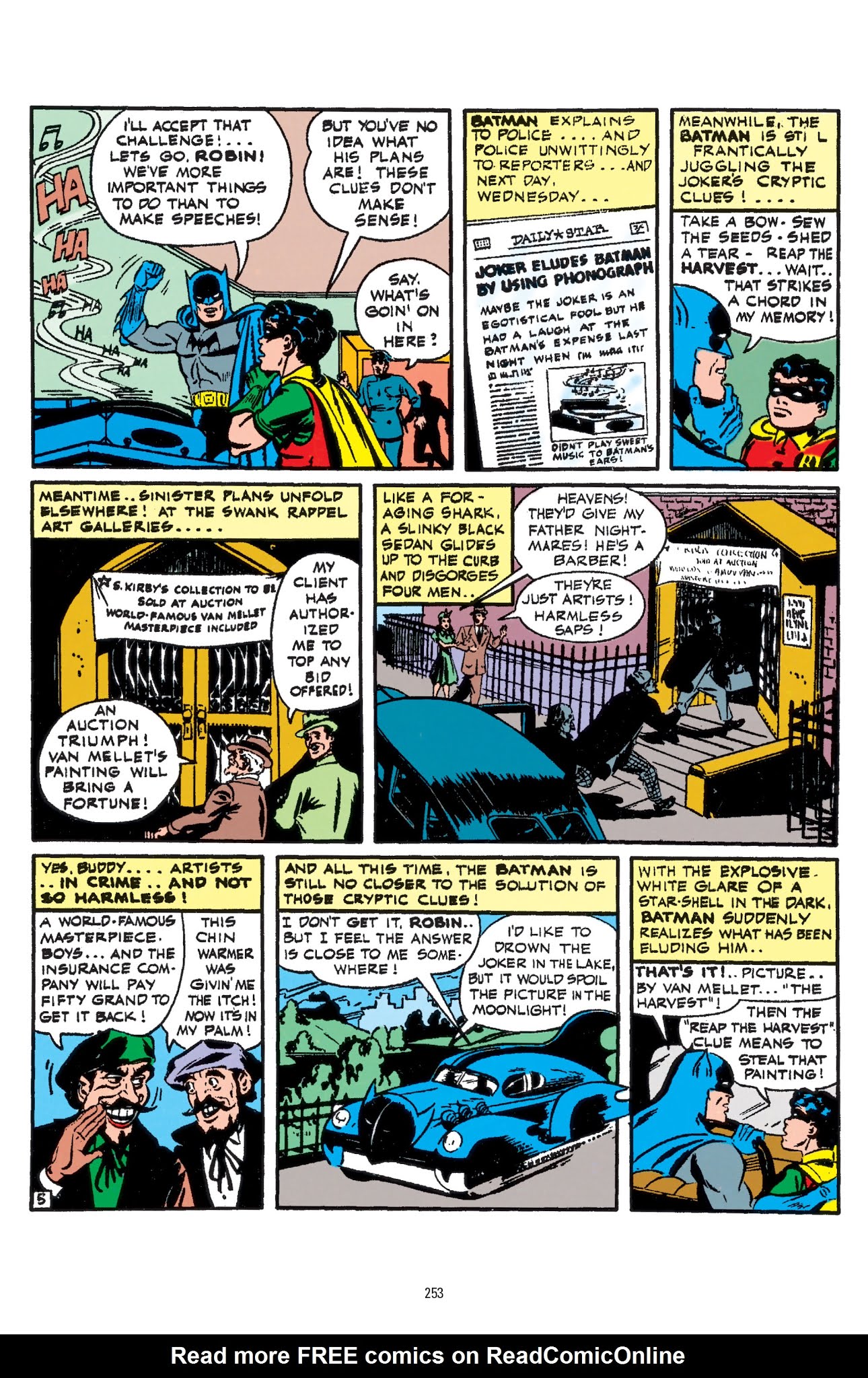 Read online Batman: The Golden Age Omnibus comic -  Issue # TPB 4 (Part 3) - 53