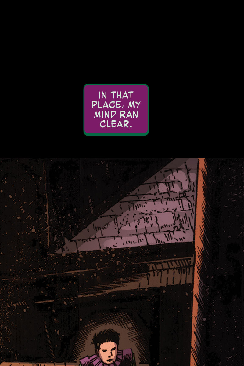 Read online Kang the Conqueror: Only Myself Left to Conquer Infinity Comic comic -  Issue #3 - 53