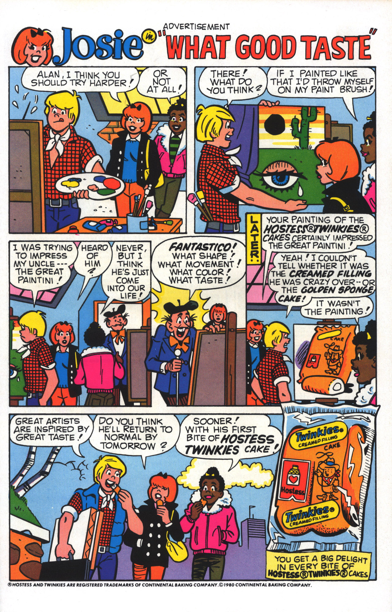 Read online Betty and Me comic -  Issue #118 - 36