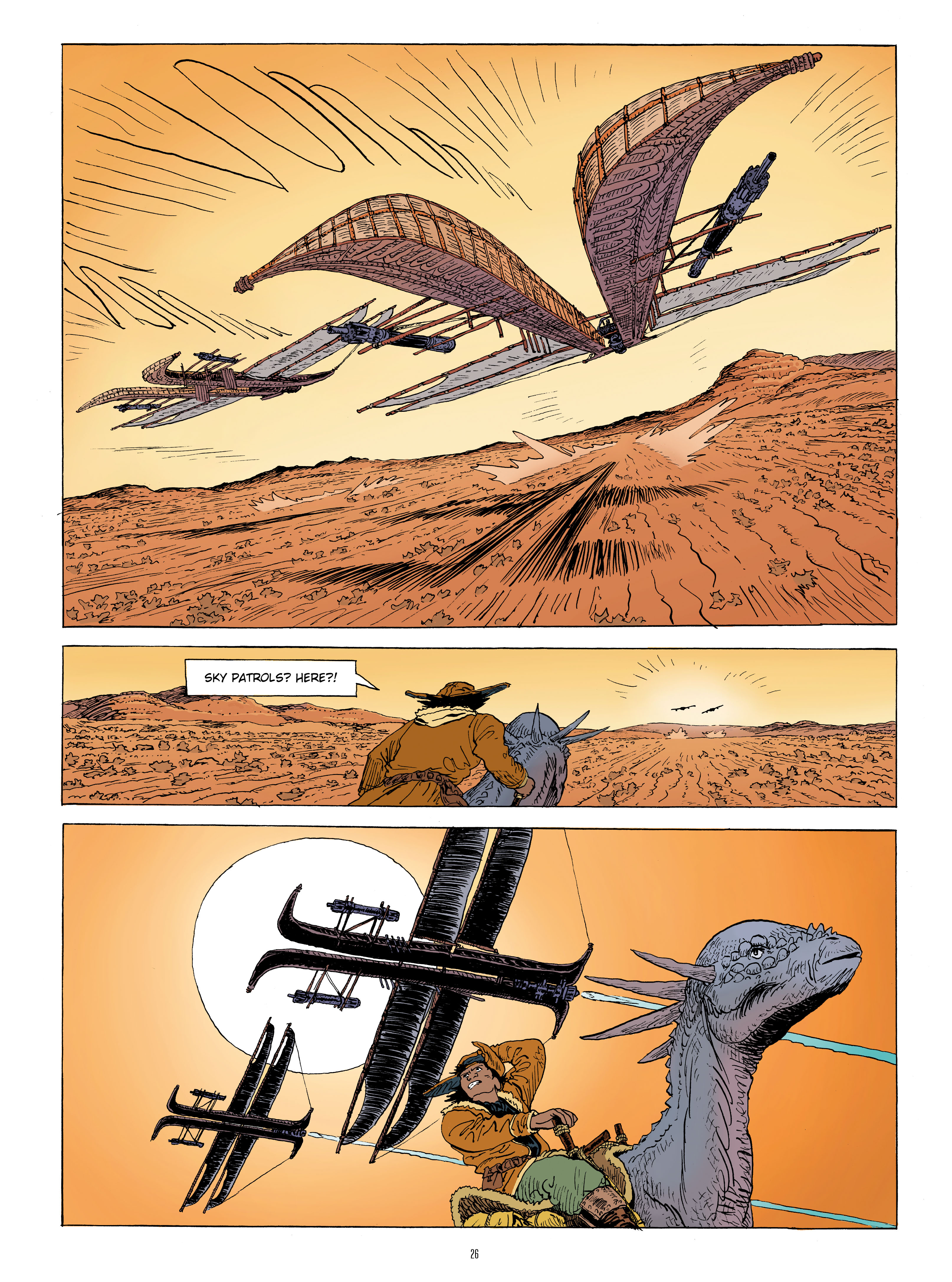 Read online Negalyod comic -  Issue # TPB (Part 1) - 27