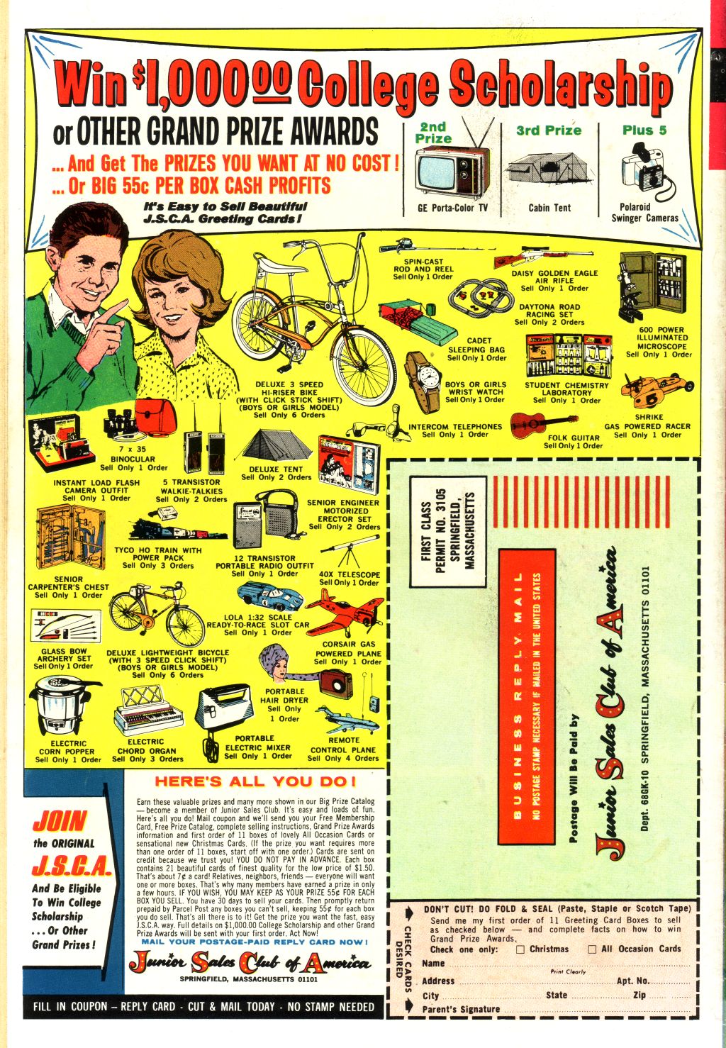 Read online Doctor Solar, Man of the Atom (1962) comic -  Issue #26 - 36