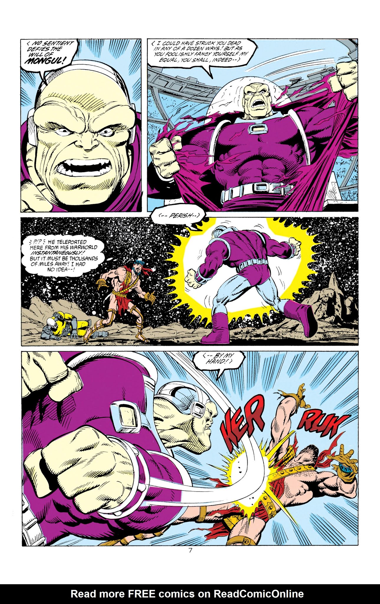 Read online Superman: The Exile & Other Stories Omnibus comic -  Issue # TPB (Part 6) - 25