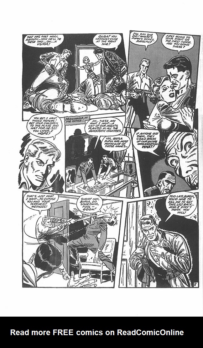 Read online Men of Mystery Comics comic -  Issue #26 - 48