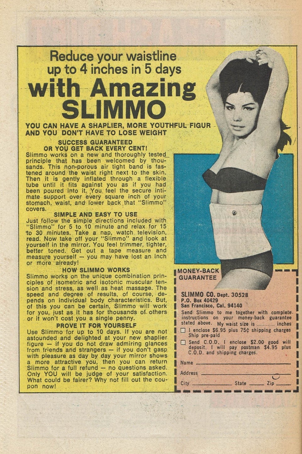 Read online Just Married comic -  Issue #85 - 33