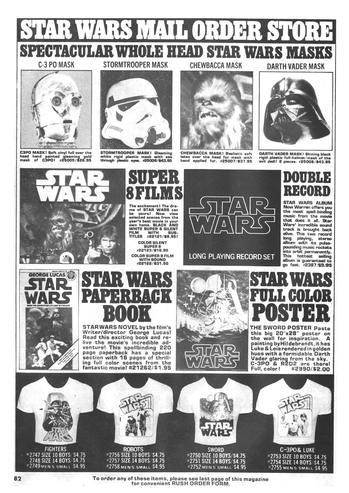 Read online Vampirella (1969) comic -  Issue #73 - 82