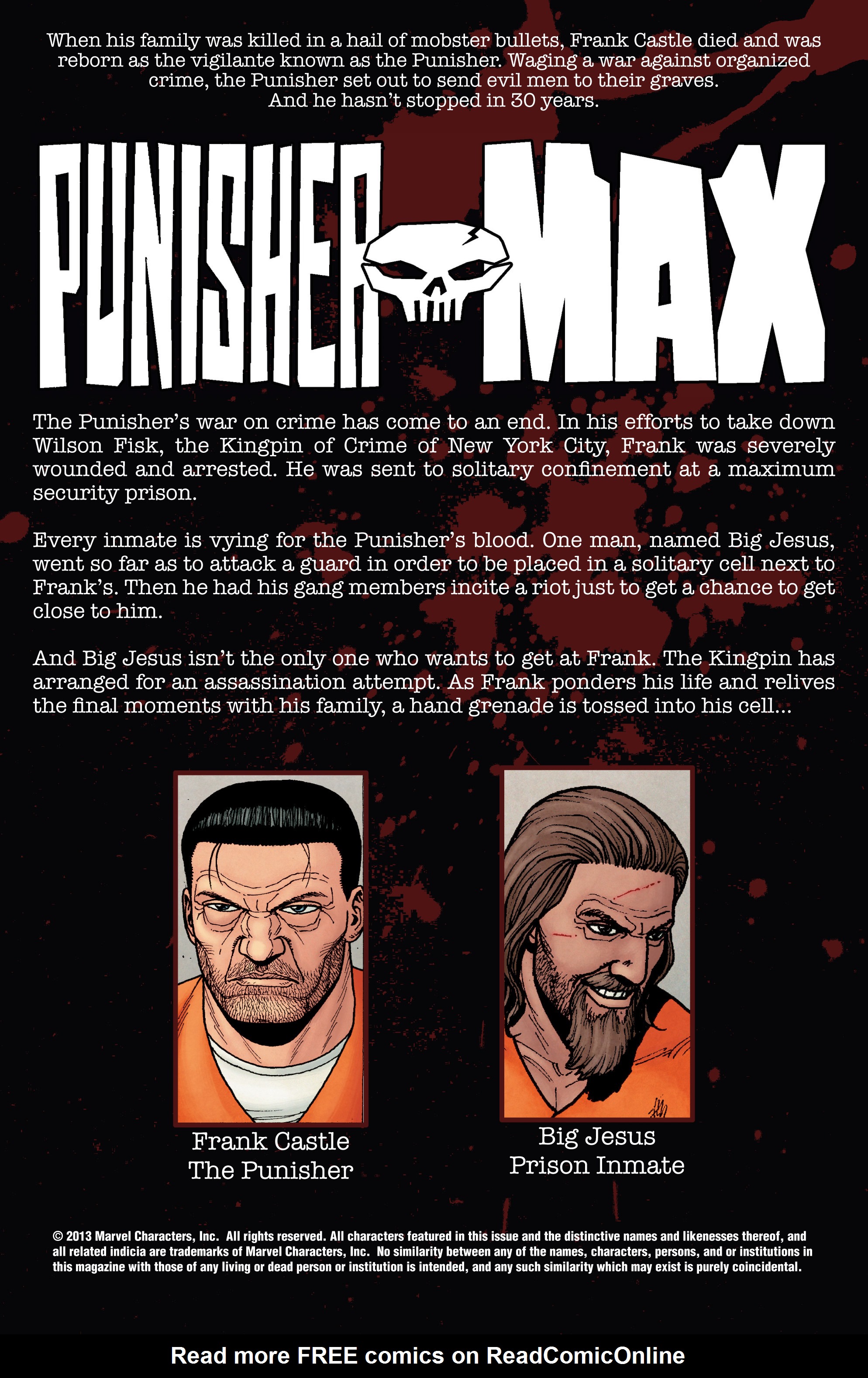 Read online Punisher Max: The Complete Collection comic -  Issue # TPB 7 (Part 4) - 77