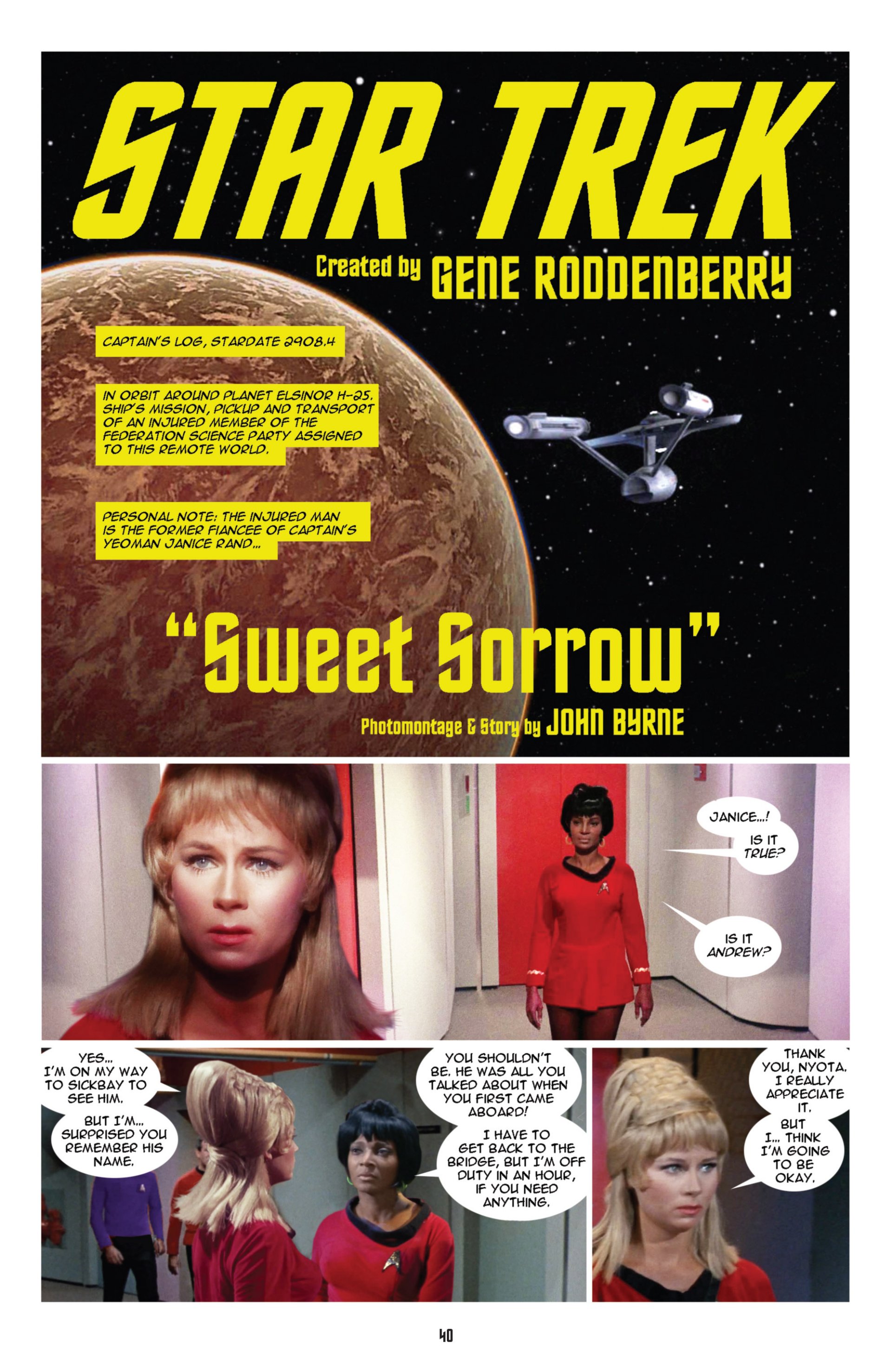 Read online Star Trek: New Visions comic -  Issue #2 - 41