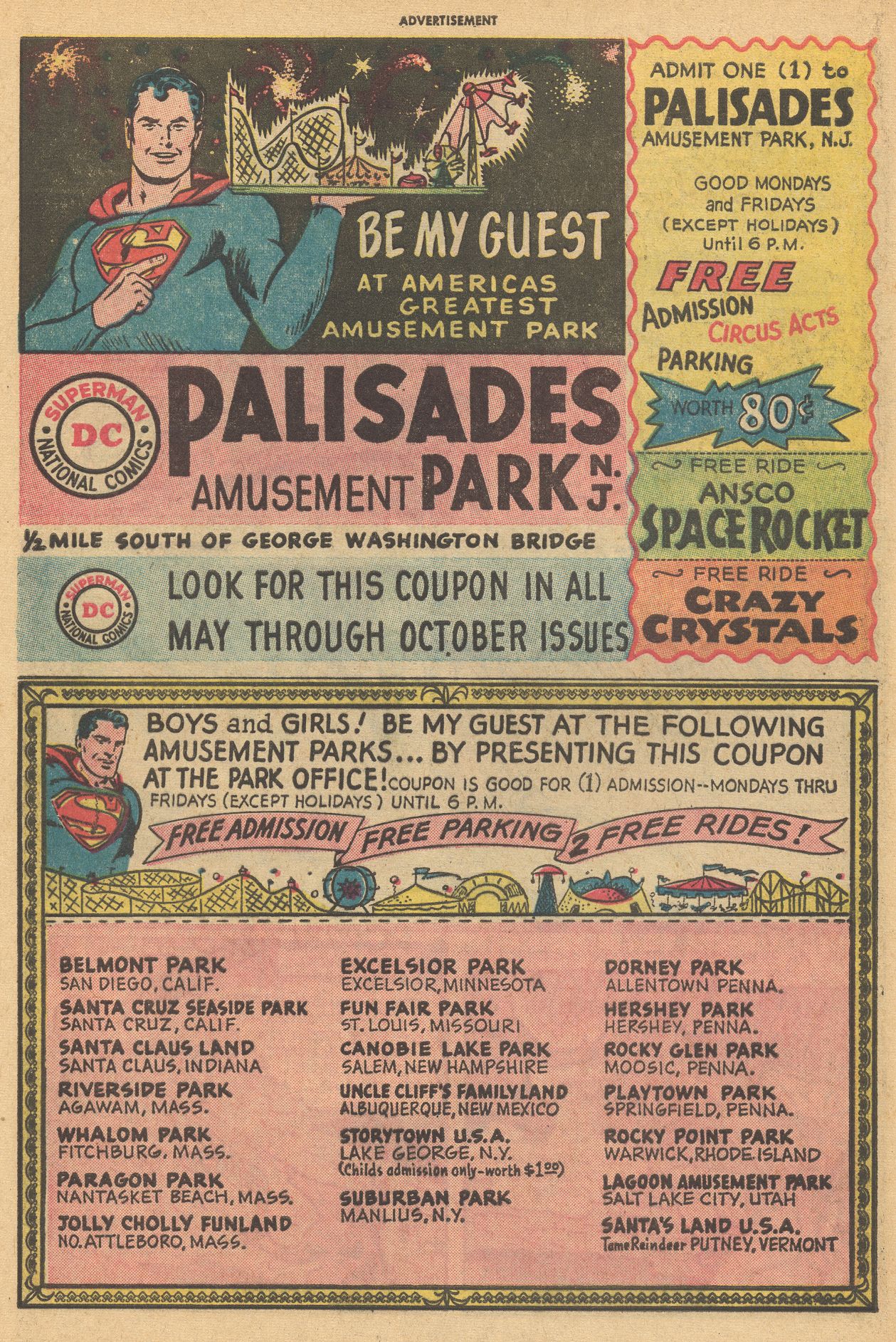 Read online Mystery in Space (1951) comic -  Issue #93 - 24