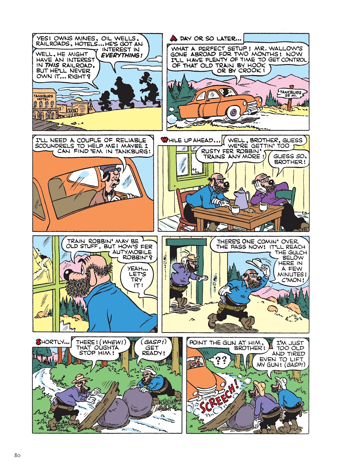 Disney Masters issue TPB 7 (Part 1) - Page 86