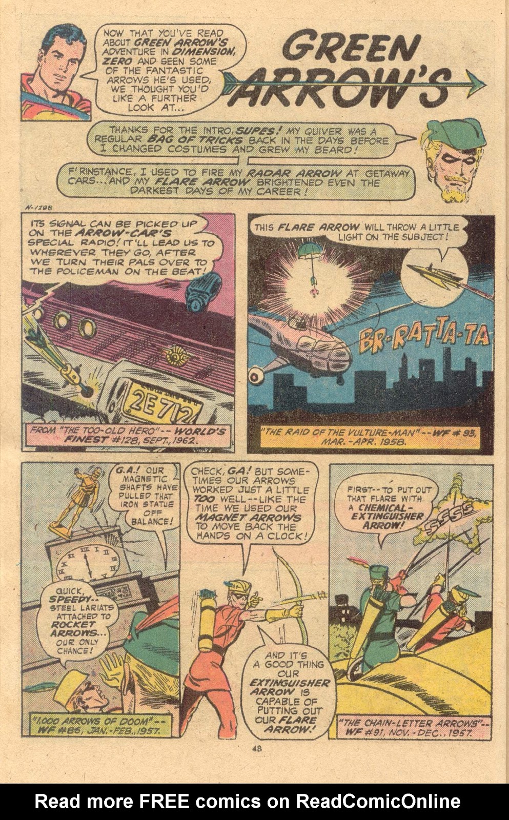 Action Comics (1938) issue 449 - Page 39