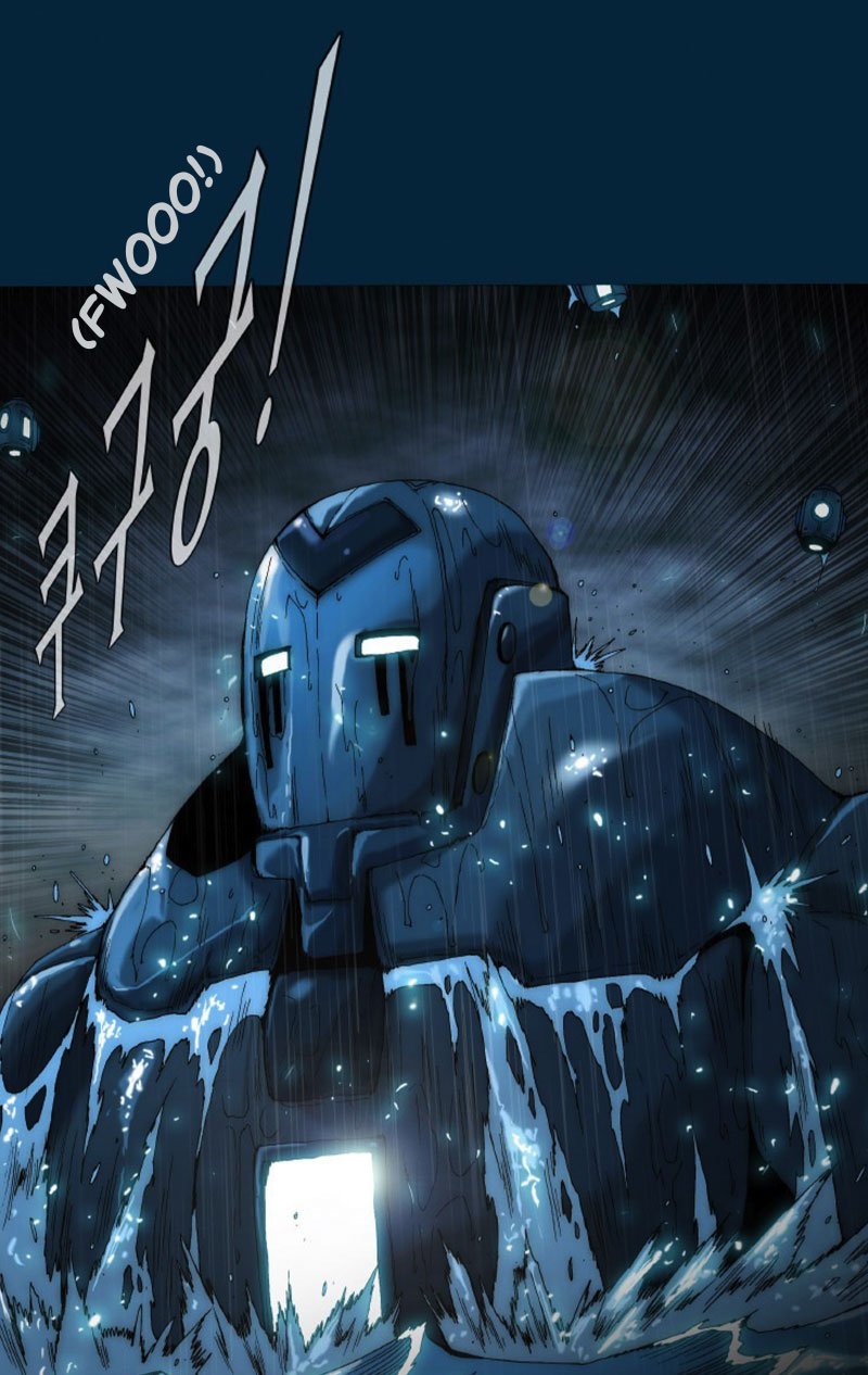 Read online Avengers: Electric Rain Infinity Comic comic -  Issue #9 - 26