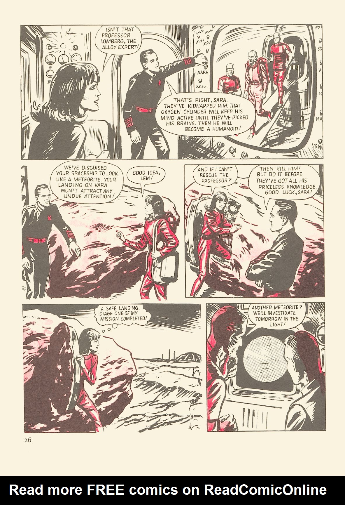 Read online Dalek Book comic -  Issue # TPB 3 - 30