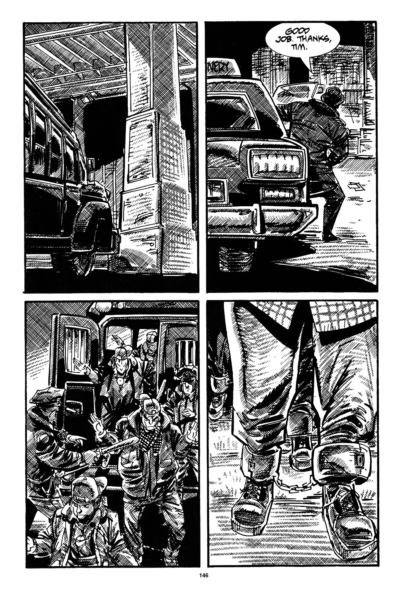 Read online Family Man comic -  Issue #2 - 55