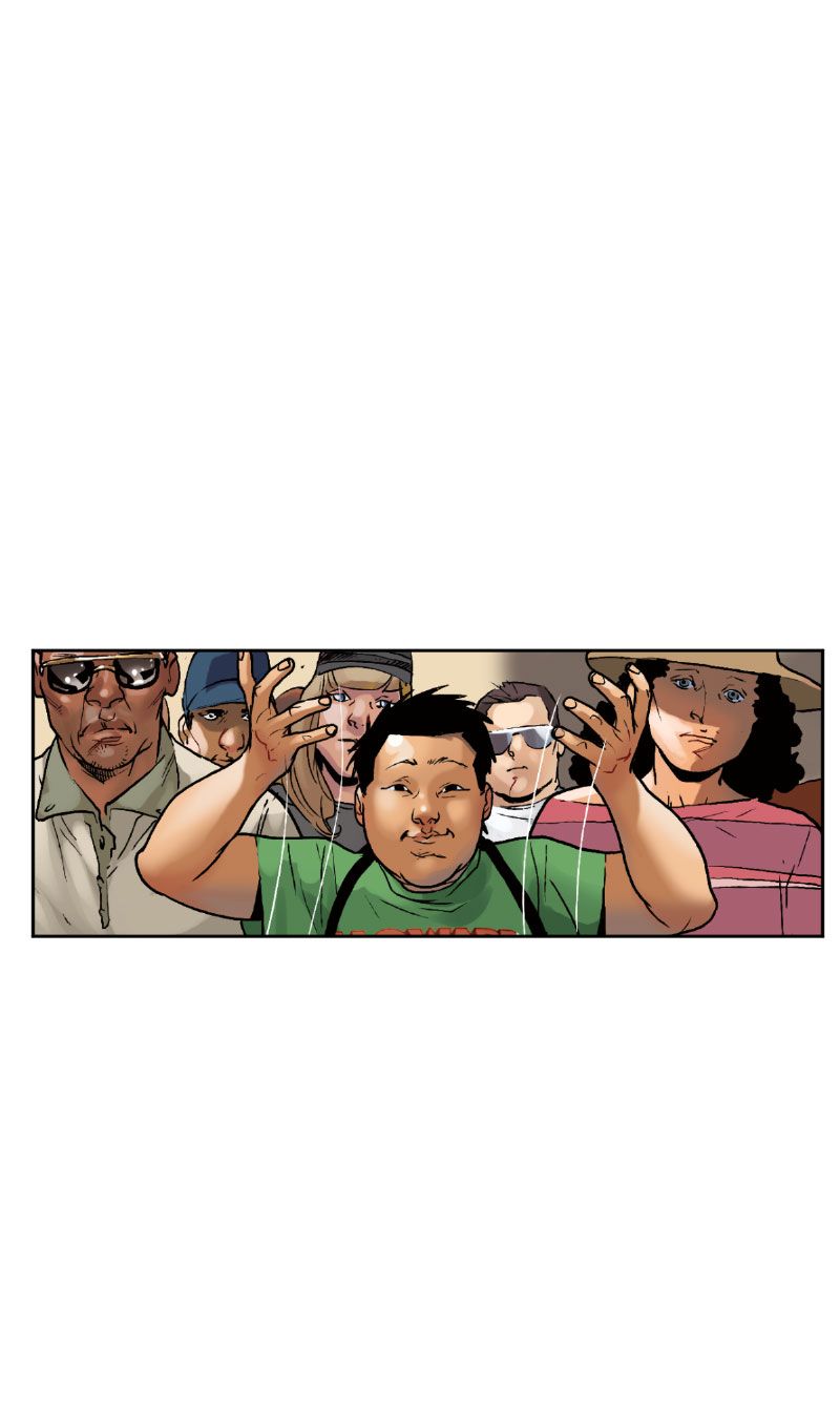 Read online Miles Morales Spider-Man Infinity Comic comic -  Issue #6 - 61