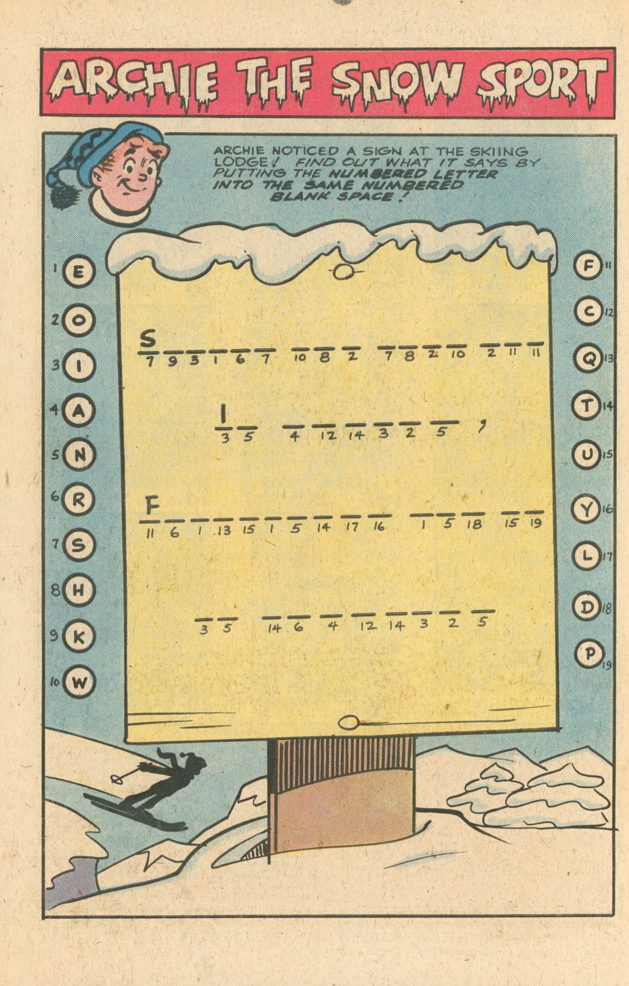 Read online Laugh (Comics) comic -  Issue #336 - 10