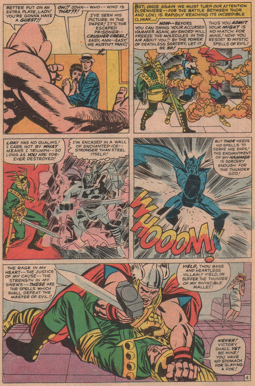 Read online Marvel Tales (1964) comic -  Issue #26 - 50