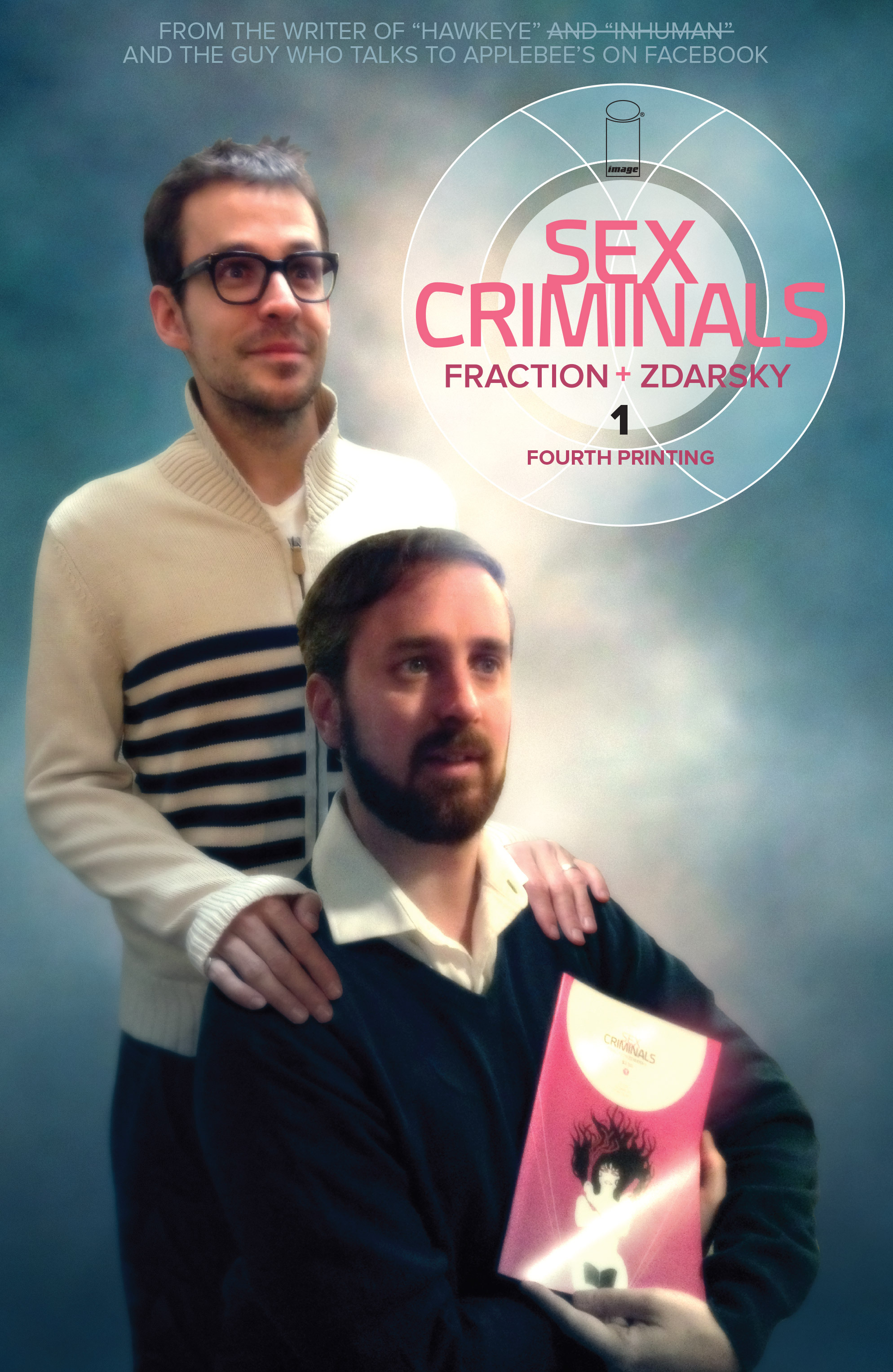 Read online Sex Criminals comic -  Issue # _TPB 1 - 129
