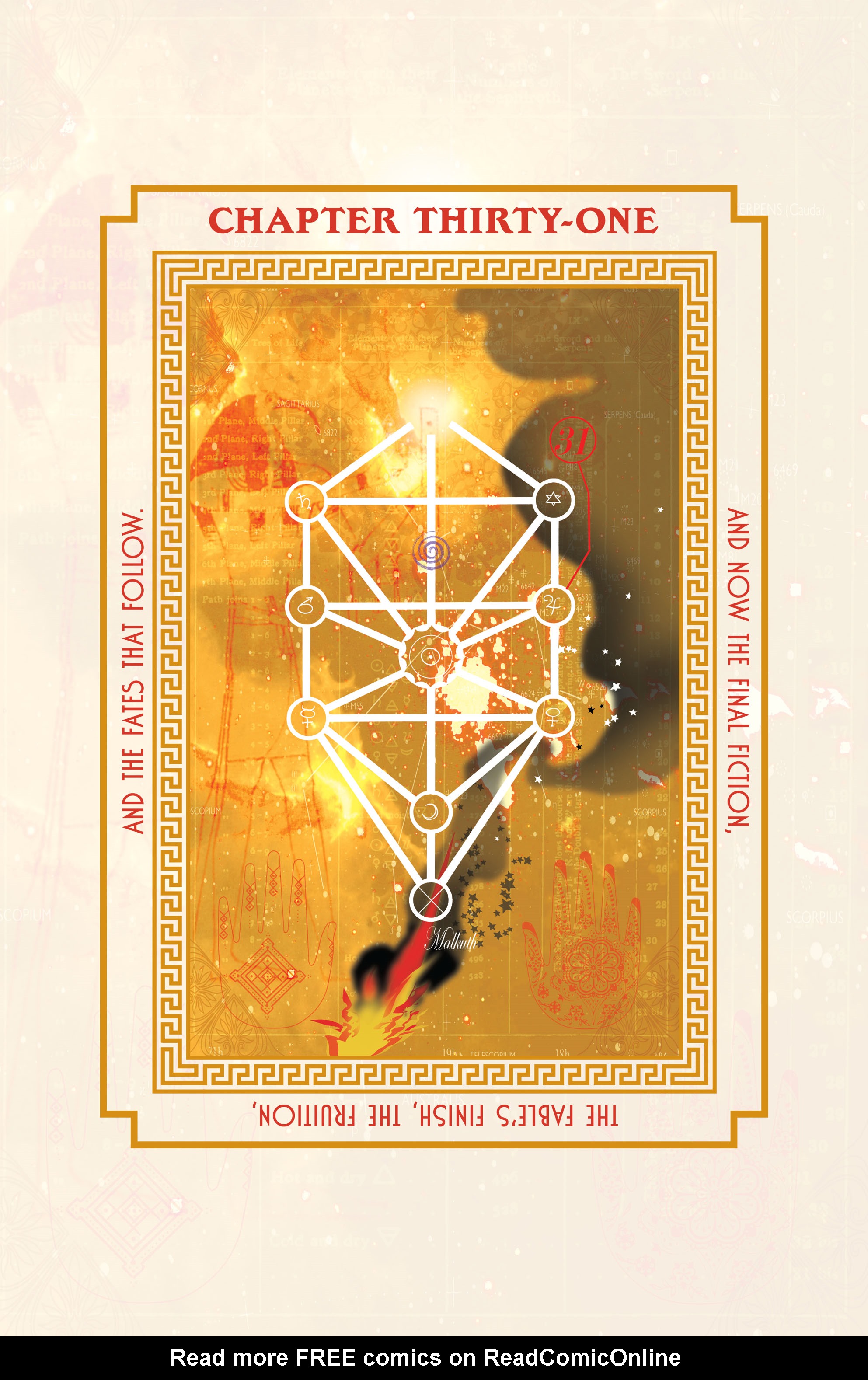 Read online Promethea comic -  Issue # _Deluxe Edition 2 (Part 2) - 25