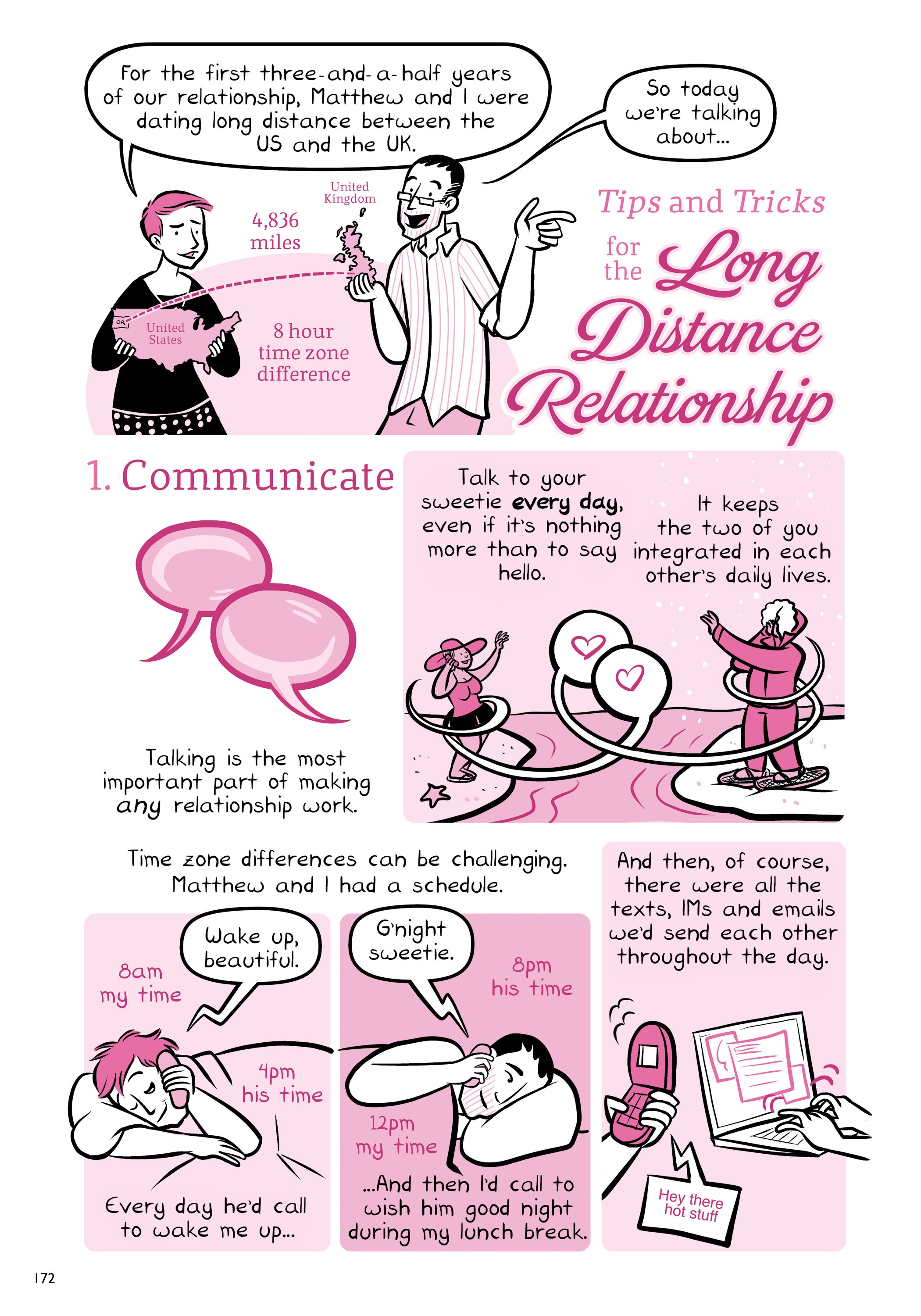 Read online Oh Joy Sex Toy comic -  Issue # TPB 1 (Part 2) - 73