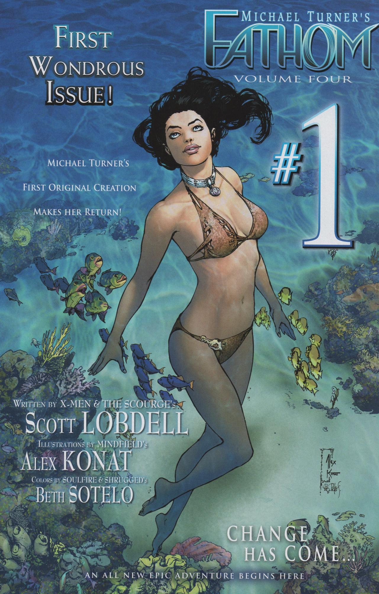 Read online Executive Assistant Iris (2011) comic -  Issue #1 - 22