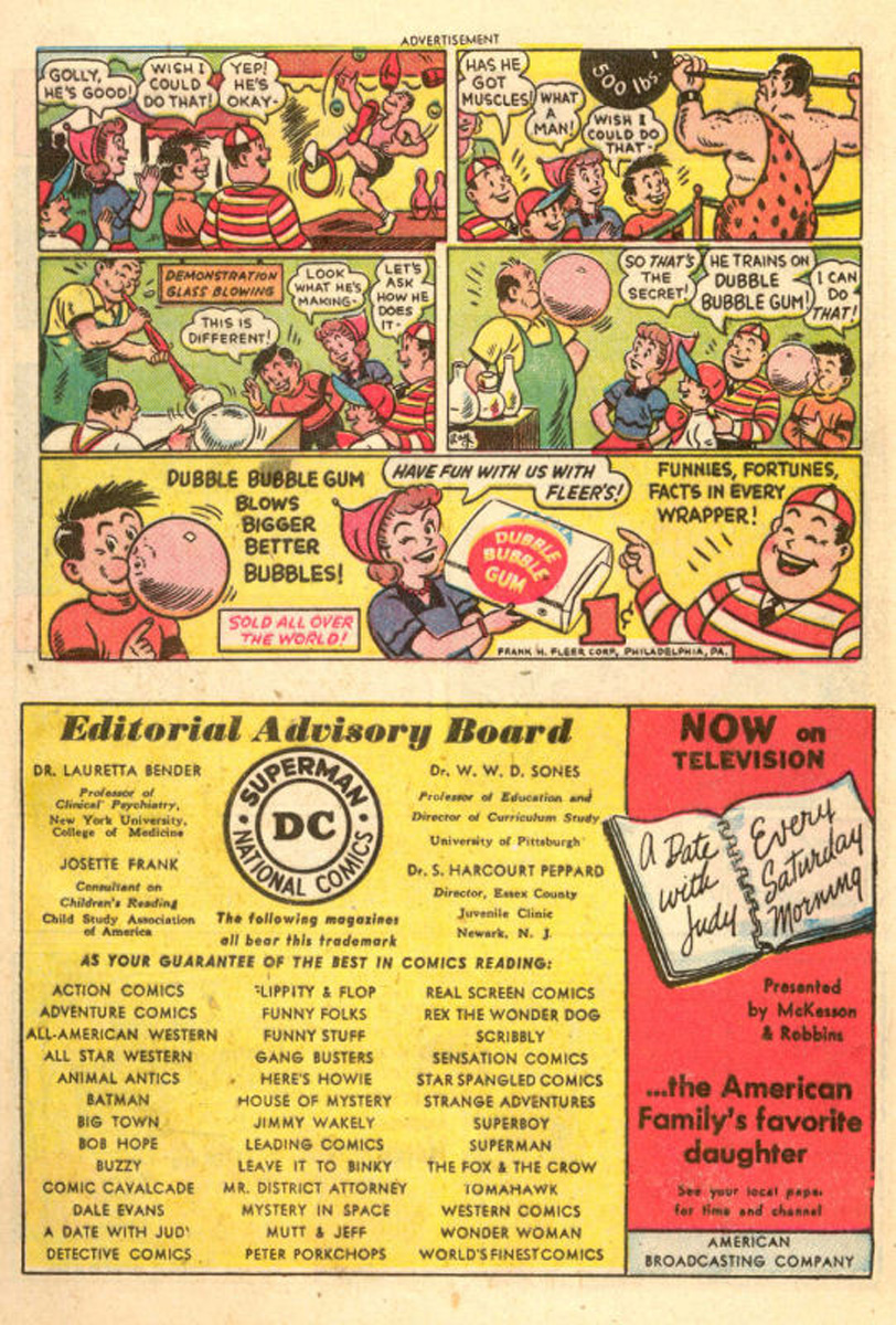 Read online The Adventures of Rex the Wonder Dog comic -  Issue #2 - 13