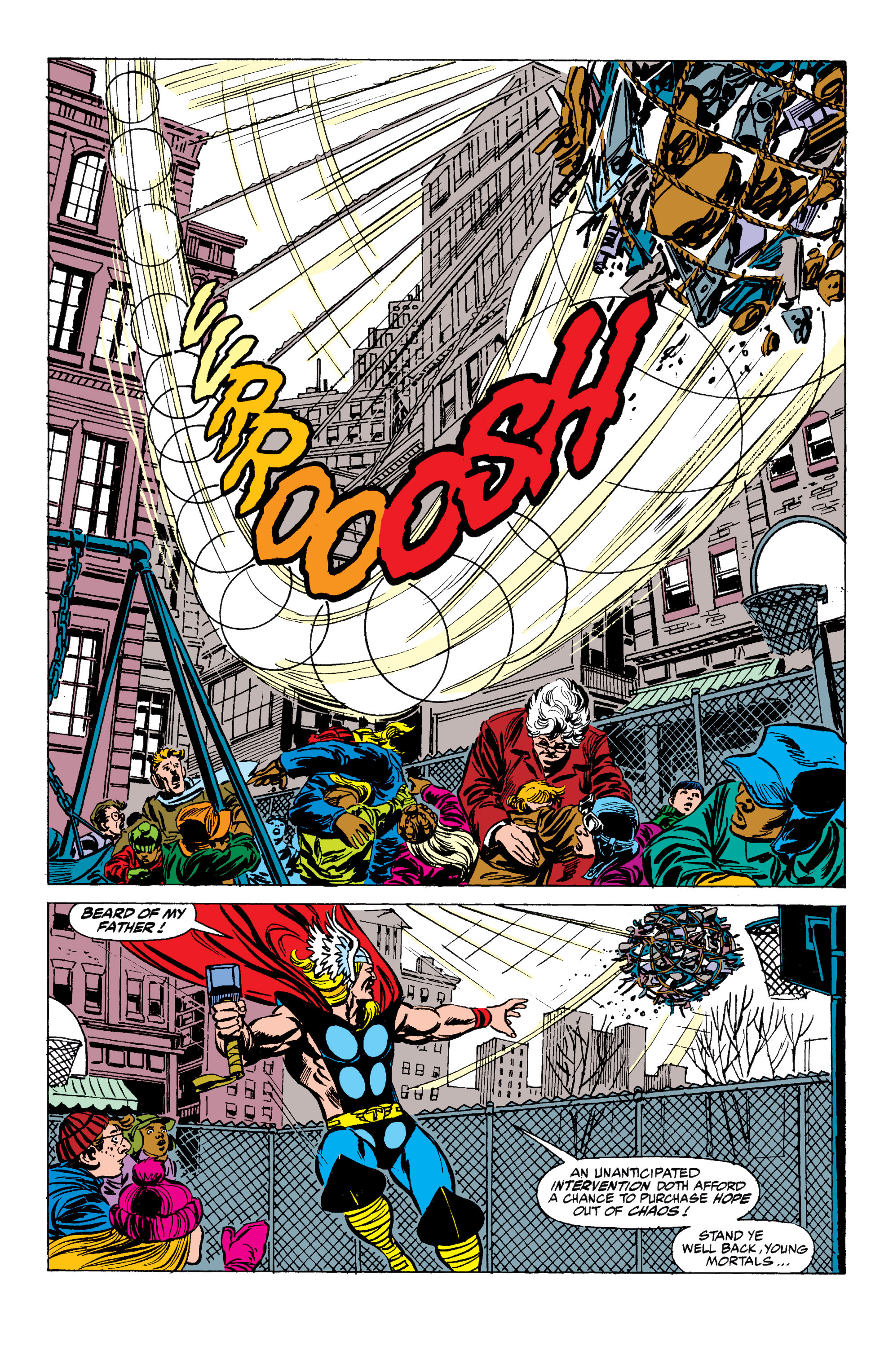 Read online Spider-Man: Am I An Avenger? comic -  Issue # TPB (Part 1) - 33