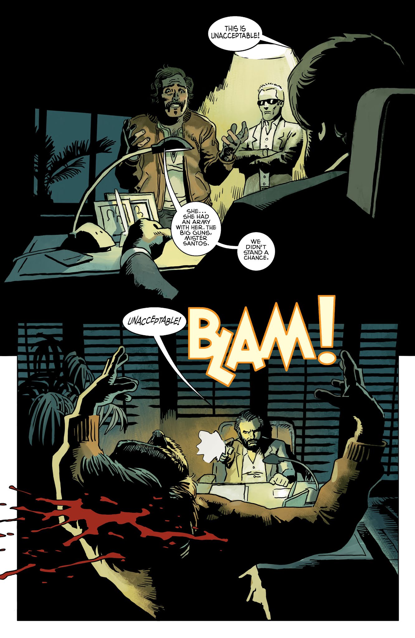 Read online Kick-Ass (2018) comic -  Issue #7 - 8