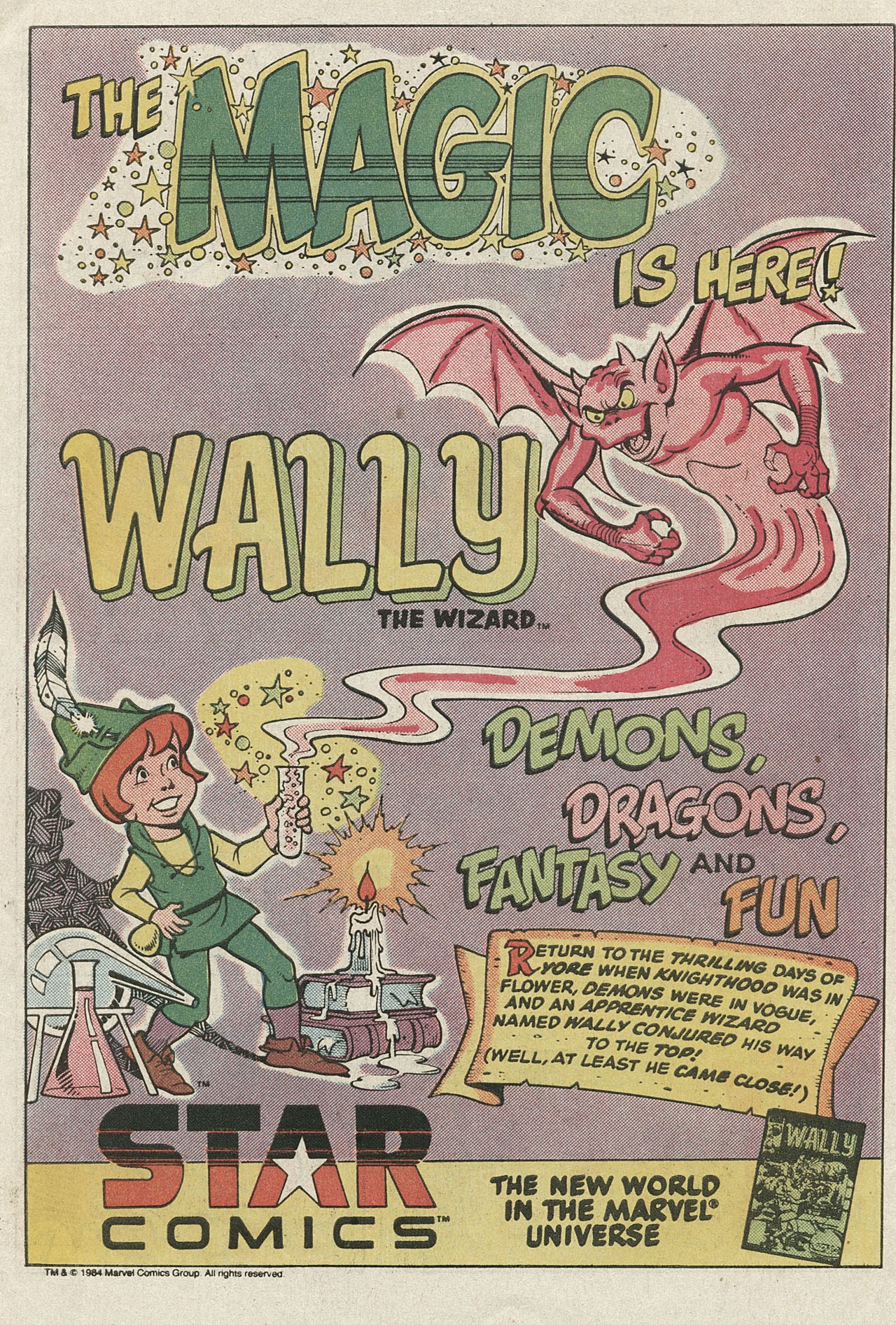 Read online The Get Along Gang comic -  Issue #3 - 30