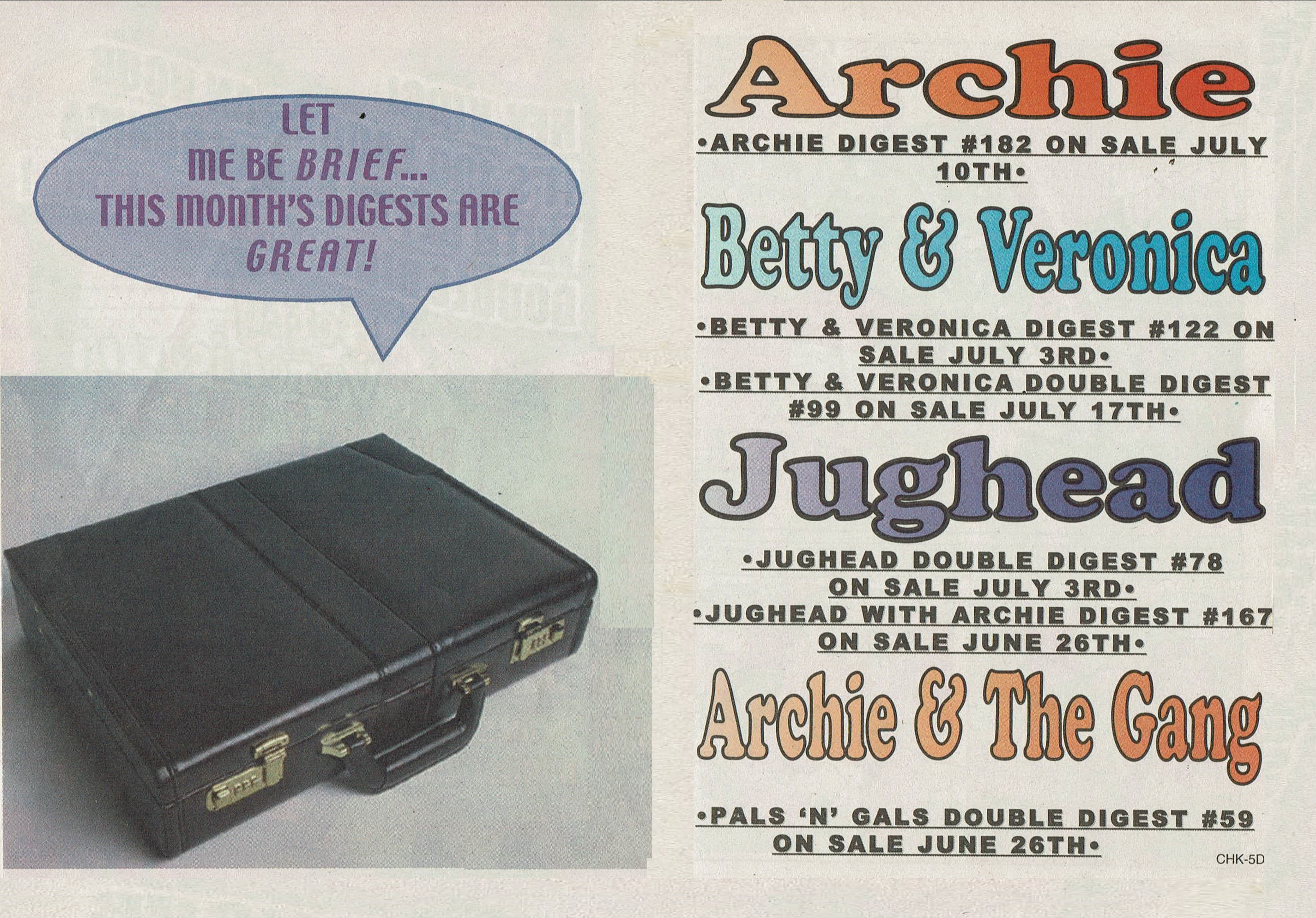 Read online Archie's Pals 'n' Gals Double Digest Magazine comic -  Issue #59 - 36