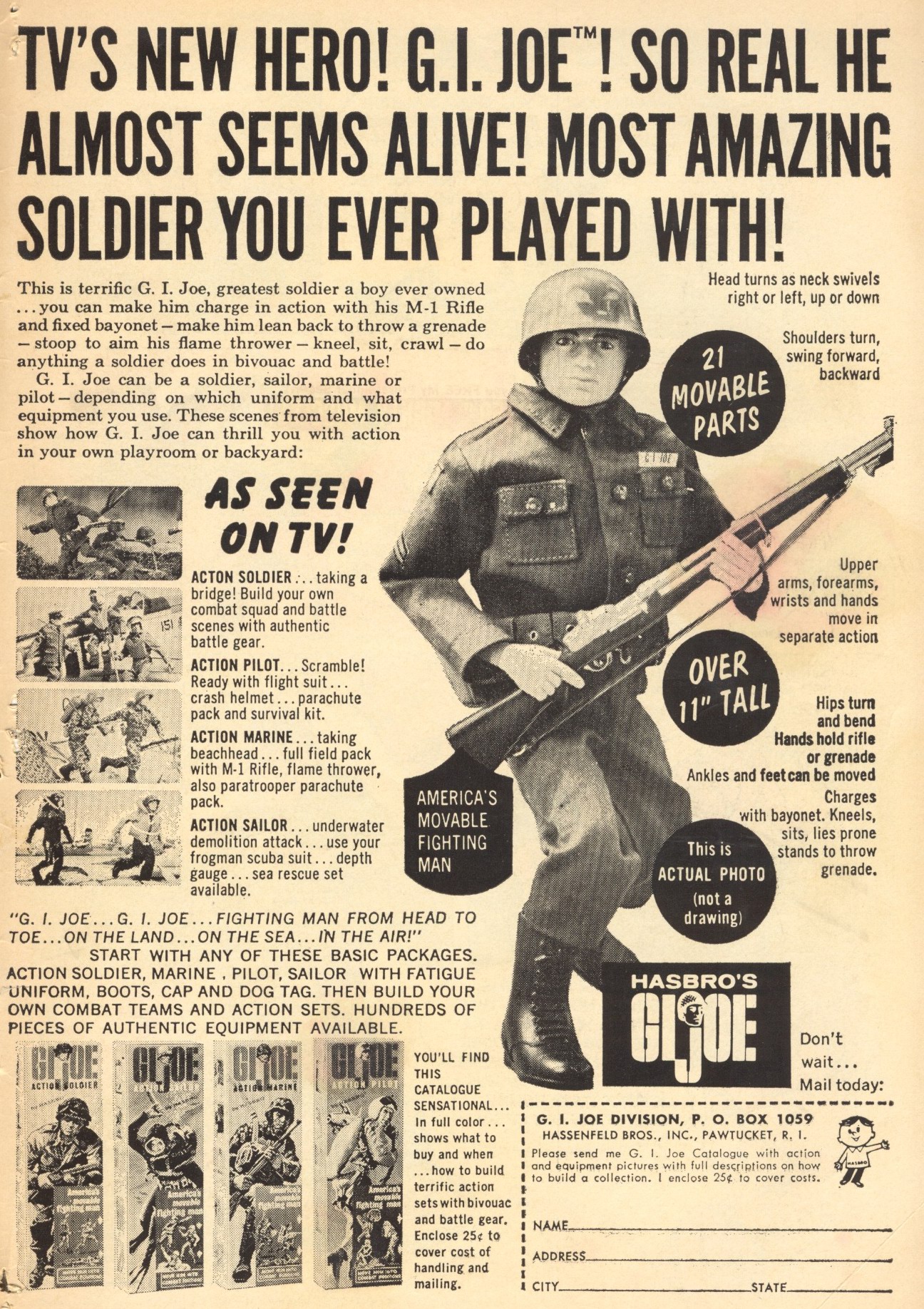 Read online Blackhawk (1957) comic -  Issue #204 - 35