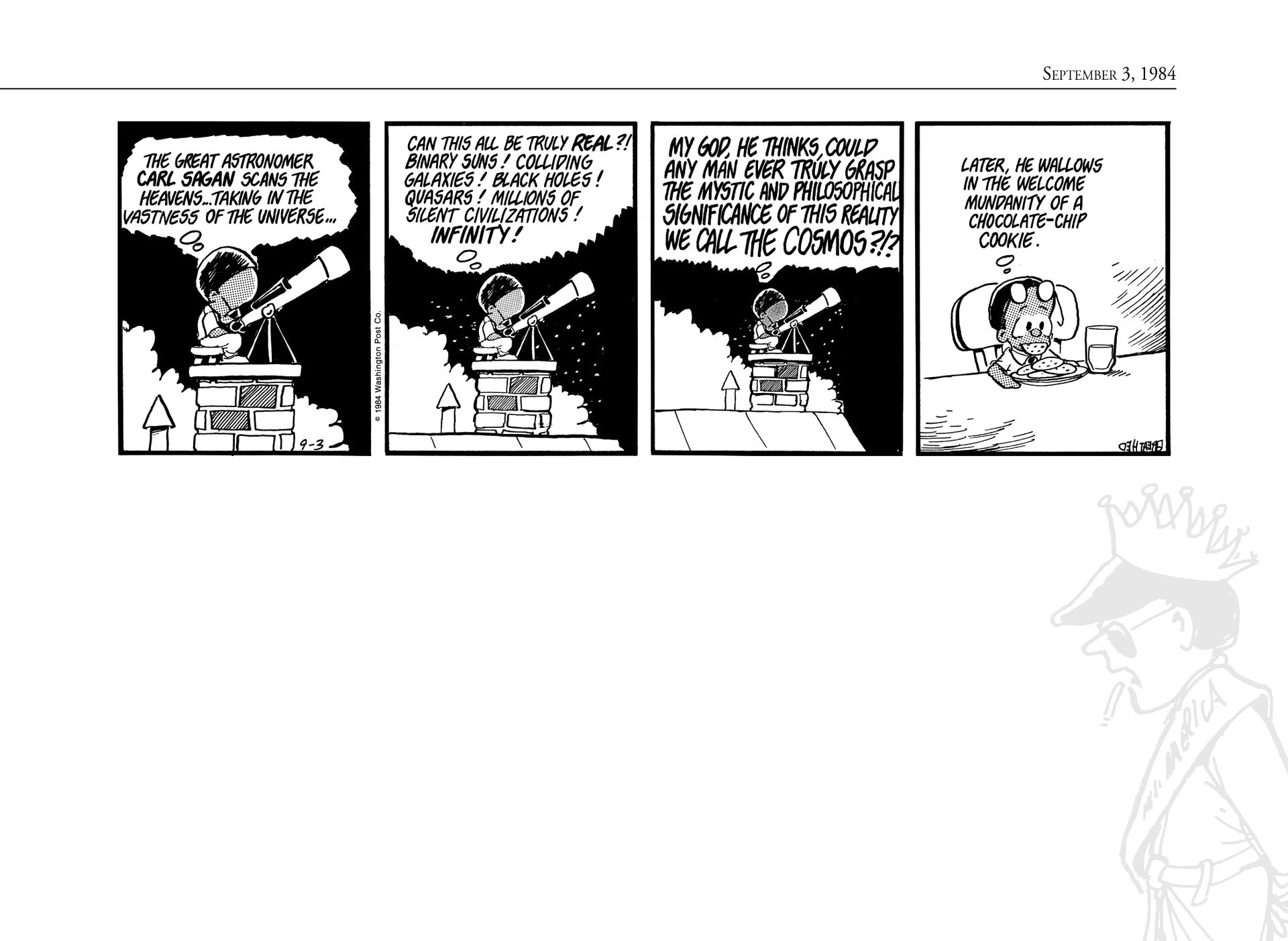 Read online The Bloom County Digital Library comic -  Issue # TPB 4 (Part 3) - 53