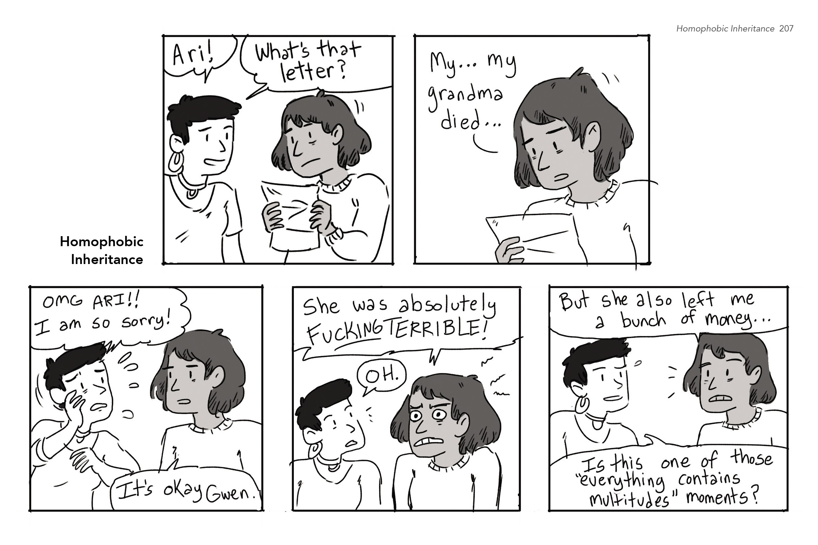 Read online Grease Bats comic -  Issue # TPB (Part 3) - 9