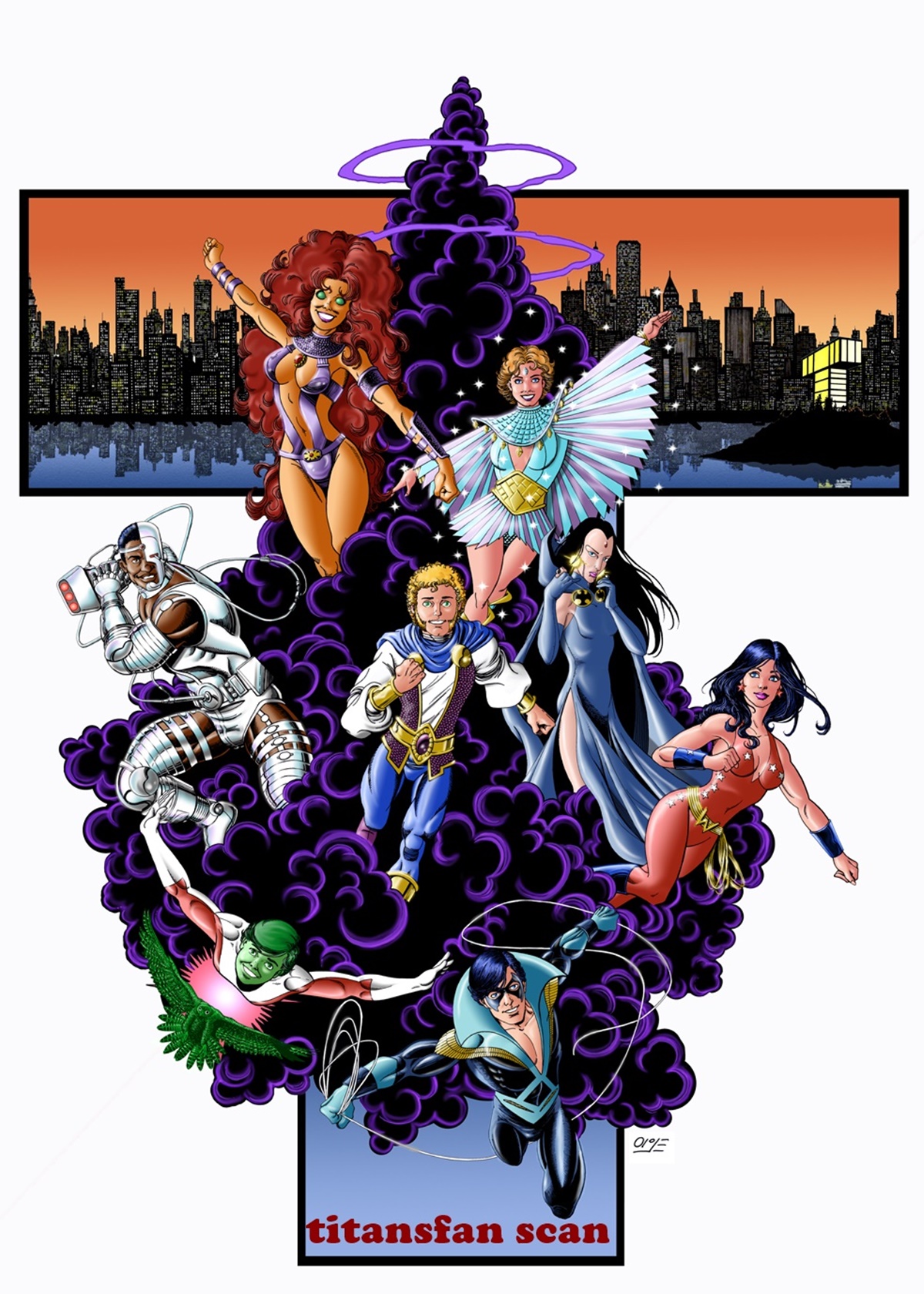 Read online My Little Margie's Fashions comic -  Issue #2 - 35