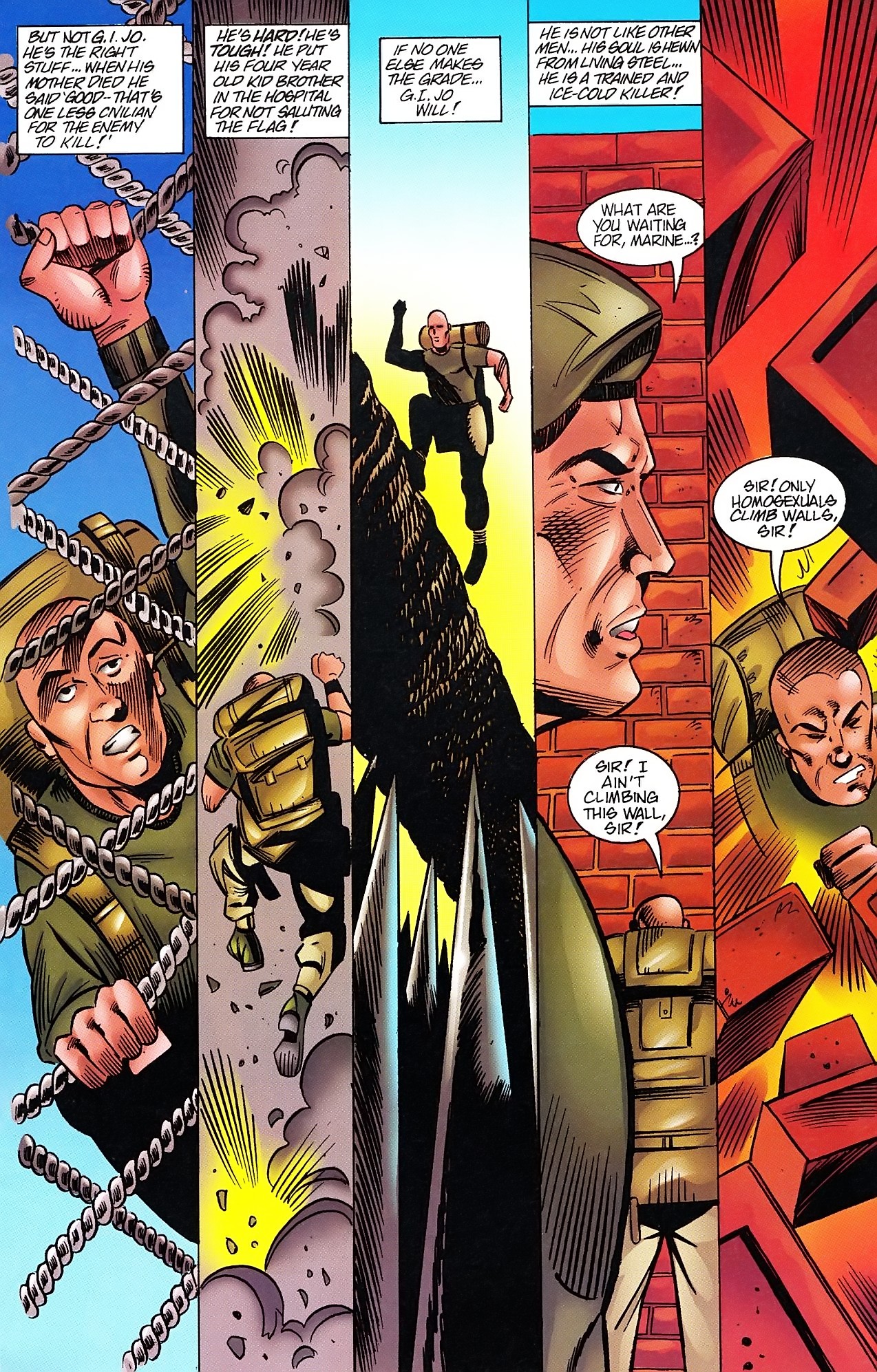 Read online Death Race 2020 comic -  Issue #8 - 18