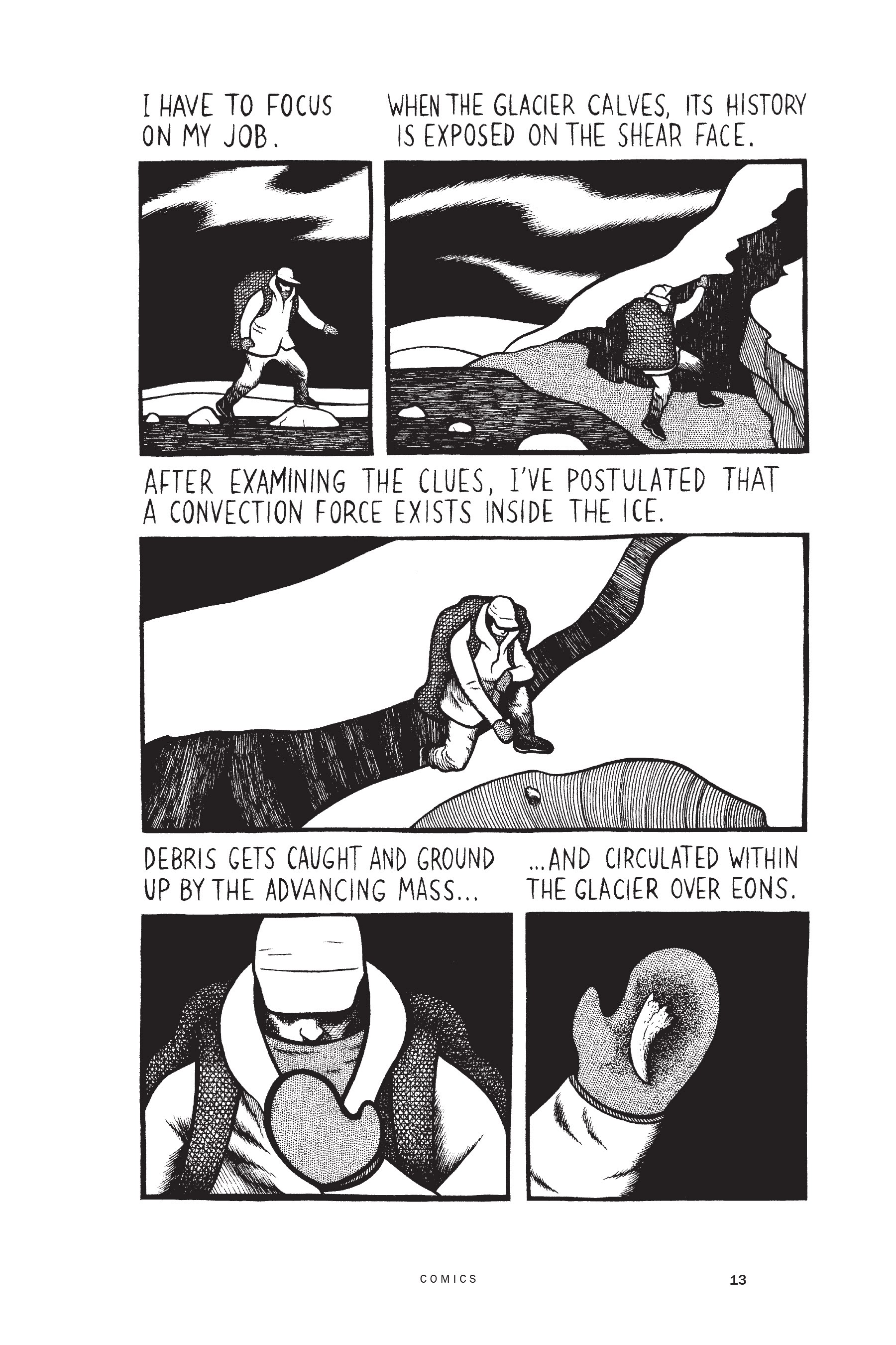 Read online Compulsive Comics comic -  Issue # TPB - 14