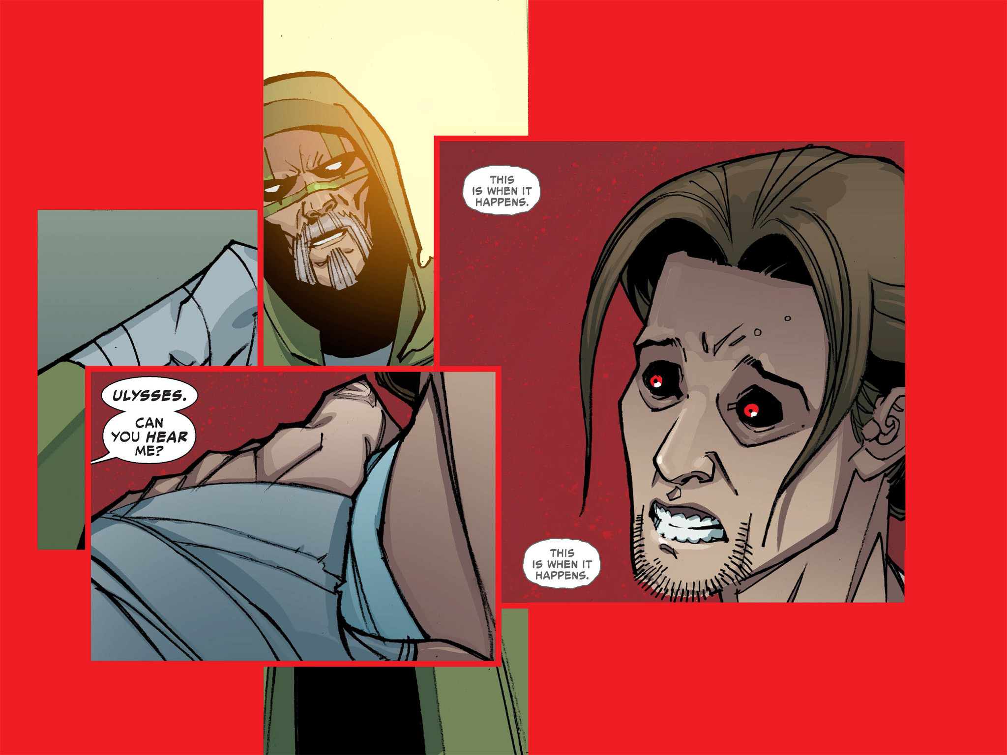 Read online Civil War II: Ulysses Infinite Comic comic -  Issue #2 - 65