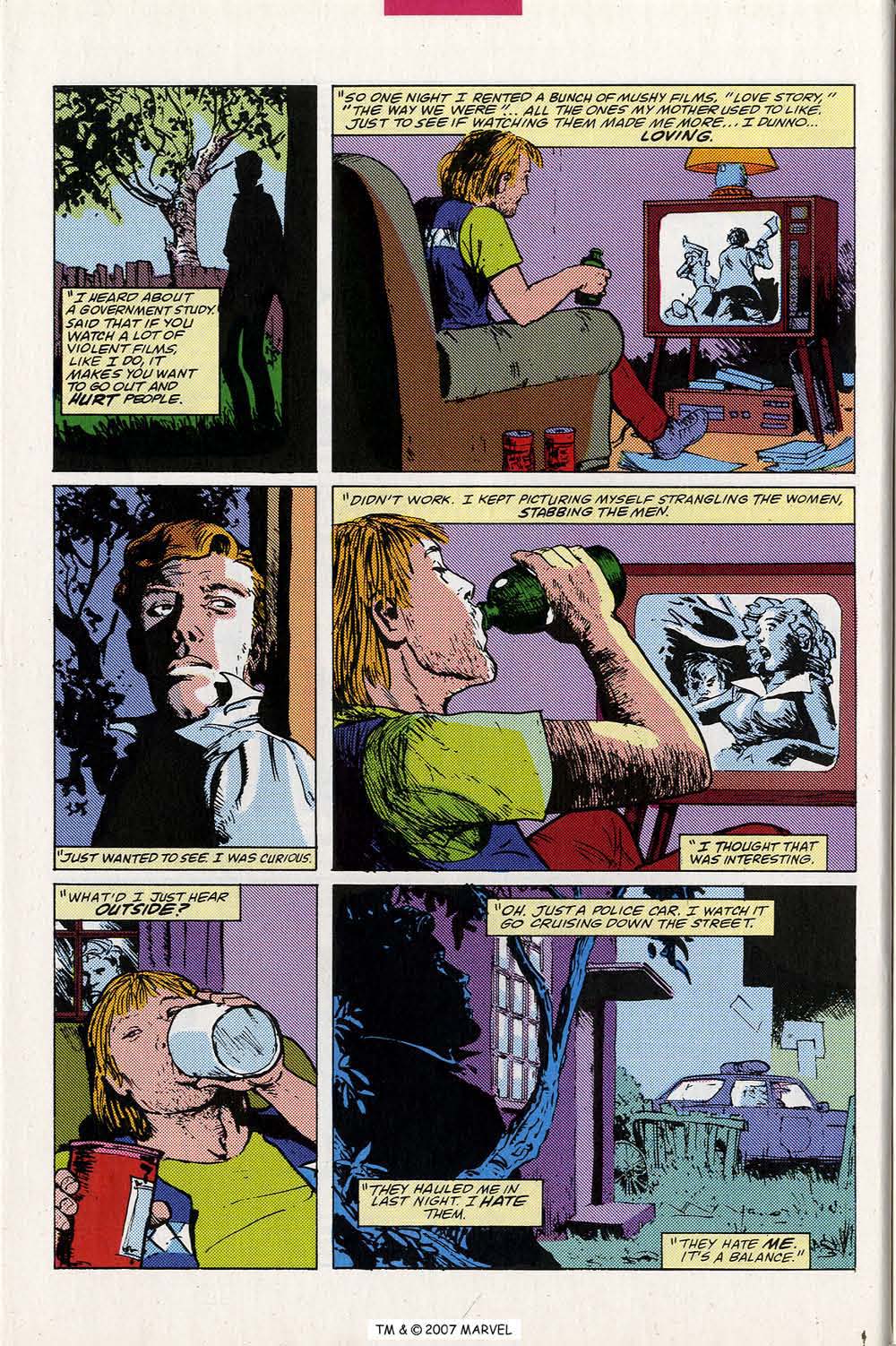Read online The Incredible Hulk (2000) comic -  Issue #33 - 86