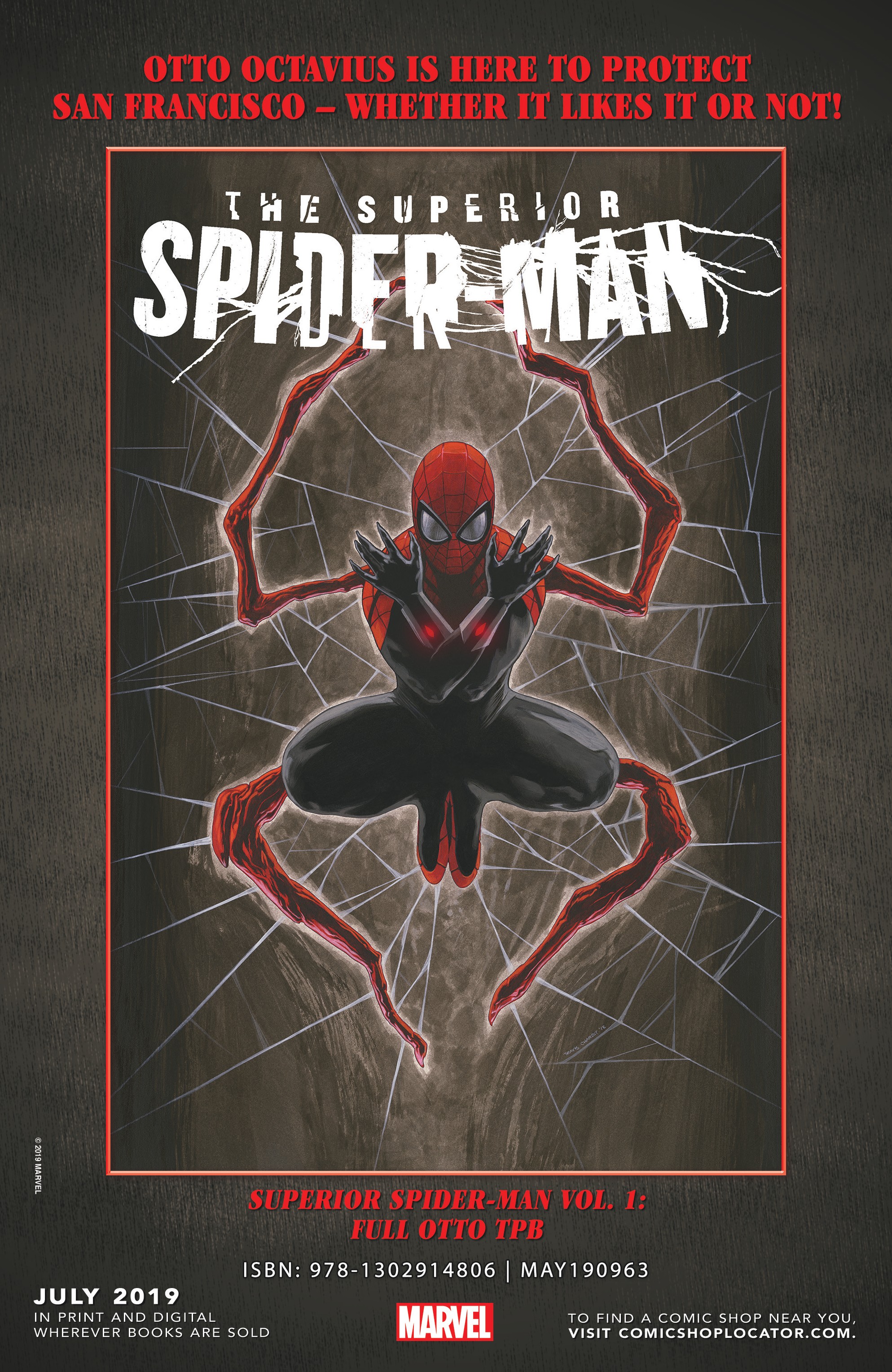 Read online Spider-Man: Start Here Sampler comic -  Issue # Full - 12